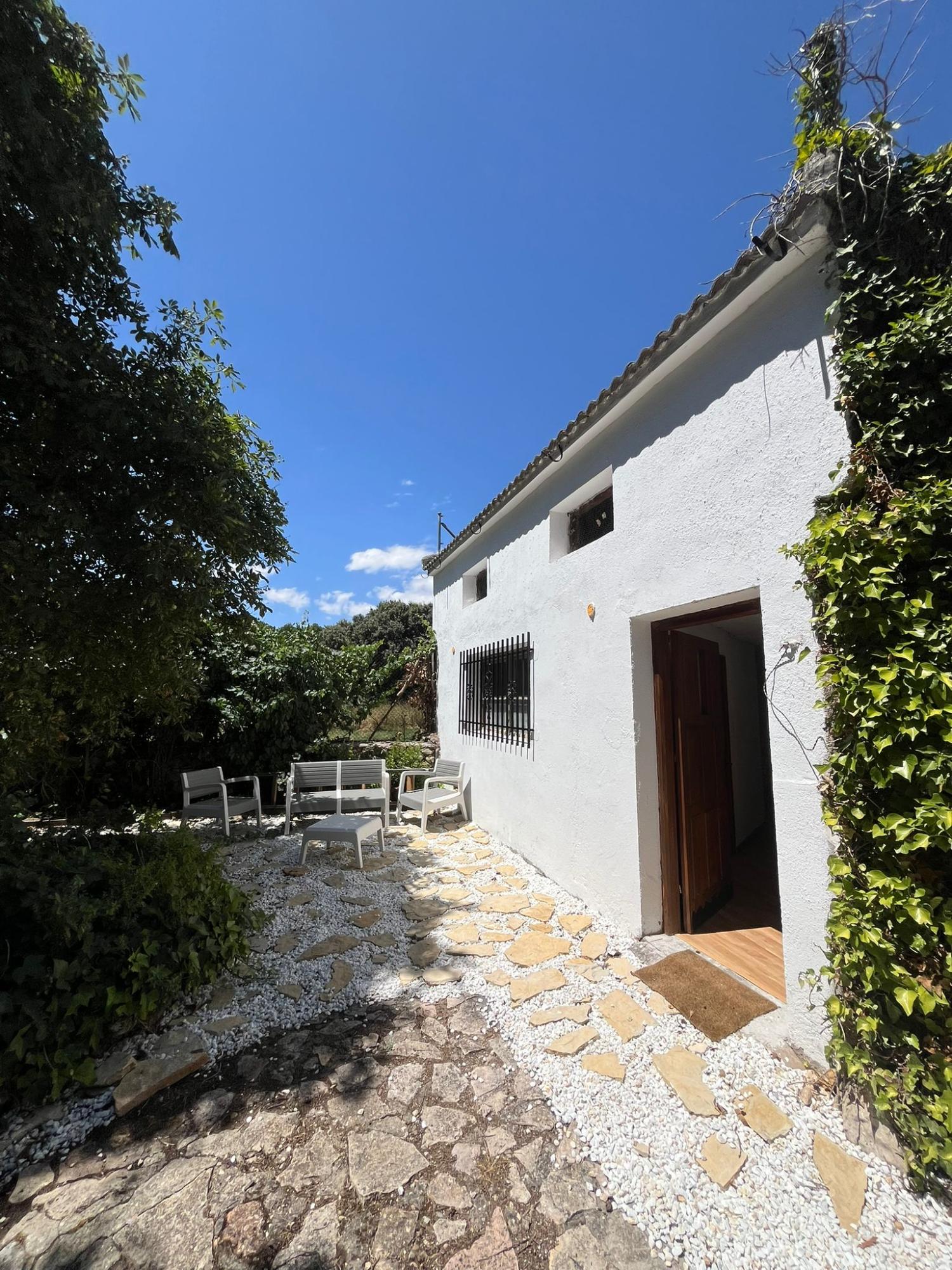  à vendre maison de ville Cedillo De La Torre Valles Riaza Duratón 22