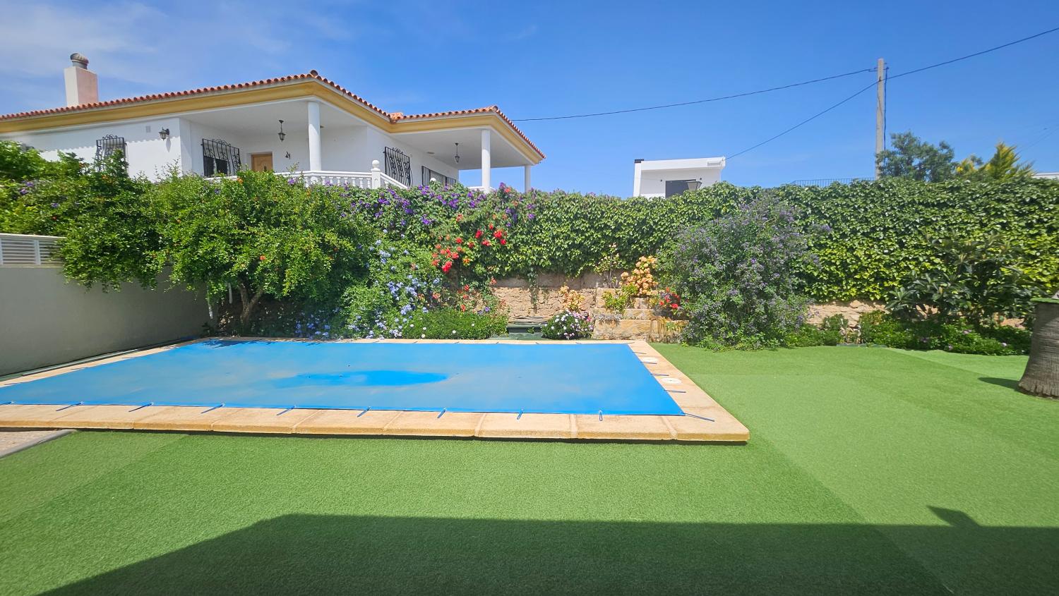  à vendre villa Níjar Comarca Metropolitana De Almería 33