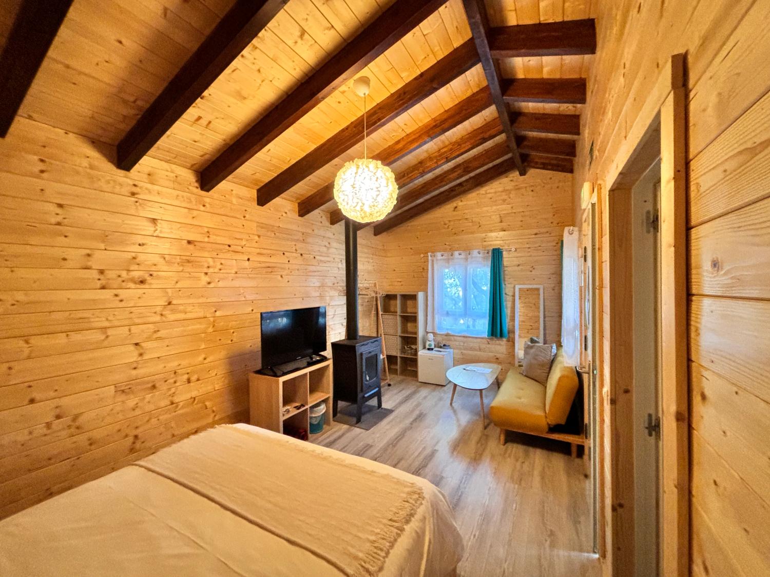  à vendre villa Cotos De Monterrey Sierra Norte 28