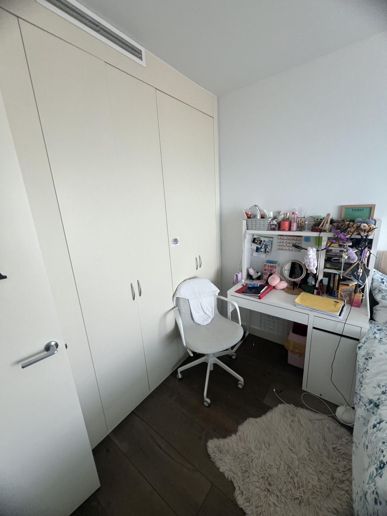  à vendre appartement Sant Martí-Diagonal Mar Barcelonès 19
