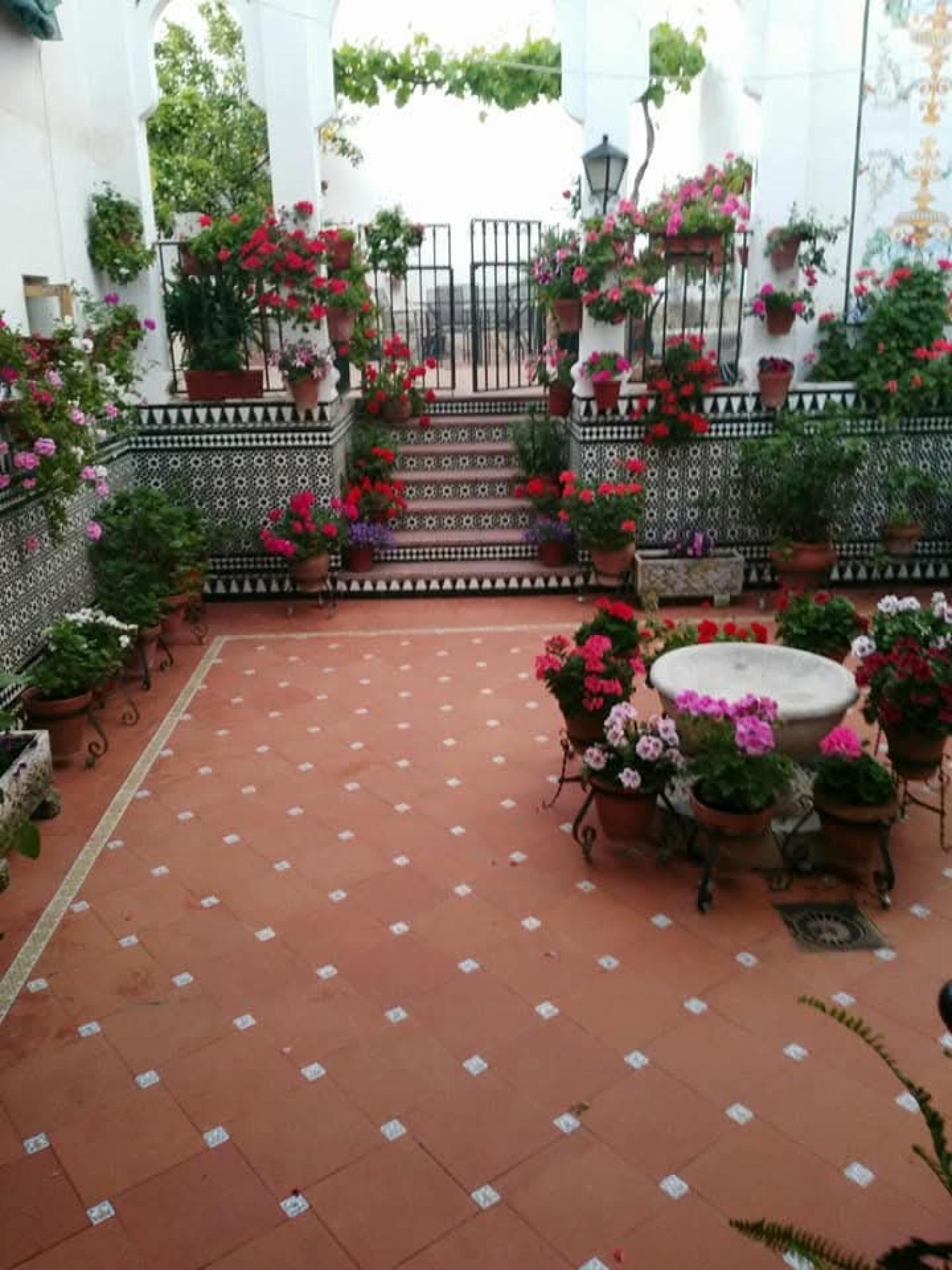  à vendre maison Cabra Subbética 13