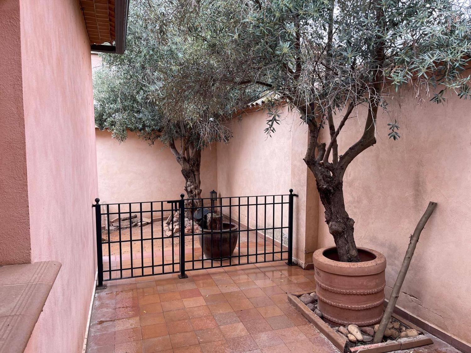  à vendre villa Ossa De Montiel Sierra De Alcaraz 19