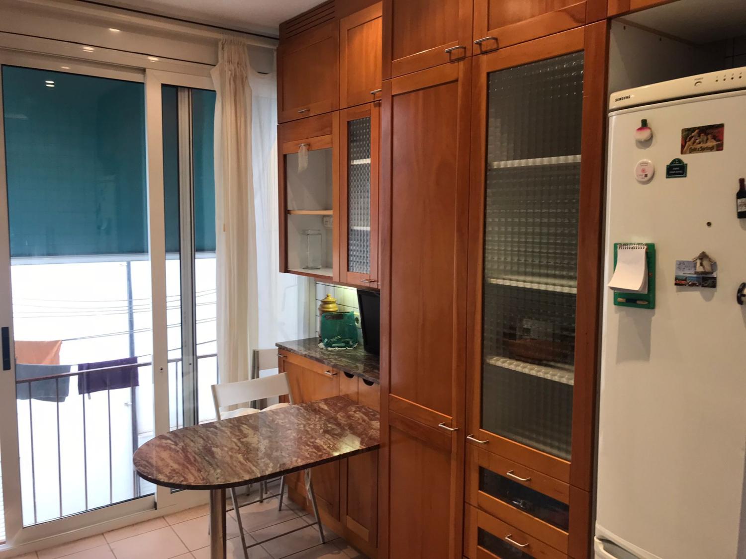  à vendre penthouse Eixample-Antiga Esquerra Barcelonès 11