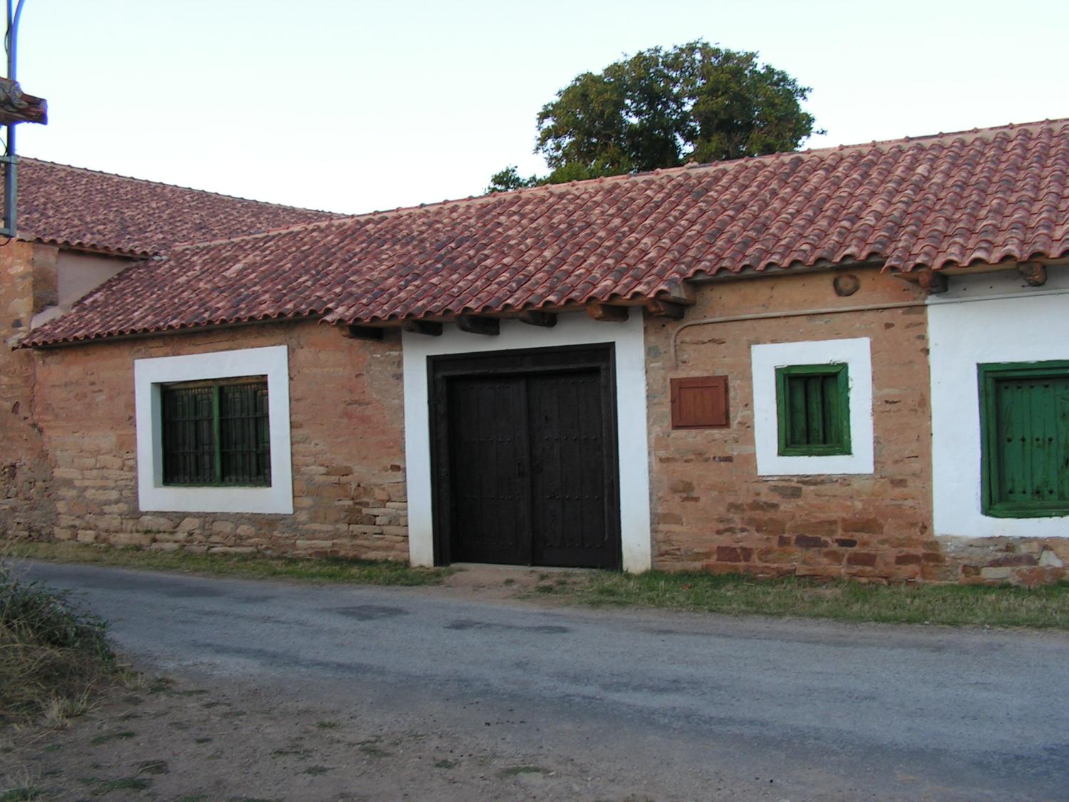  à vendre maison de campagne Val De San Lorenzo Astorga 6