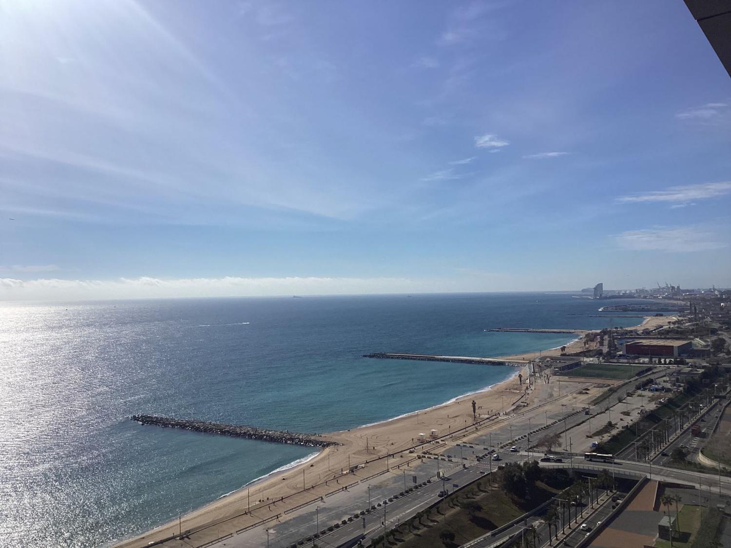  à vendre appartement Sant Martí-Diagonal Mar Barcelonès 1