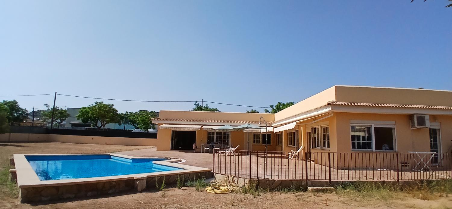  à vendre villa Santa Ponsa Ponent 2