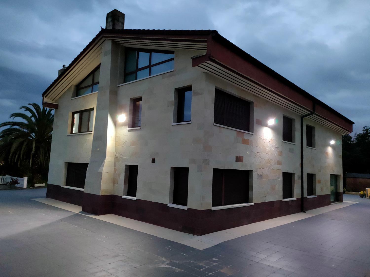  à vendre villa Mentxakaetas Uribe 7