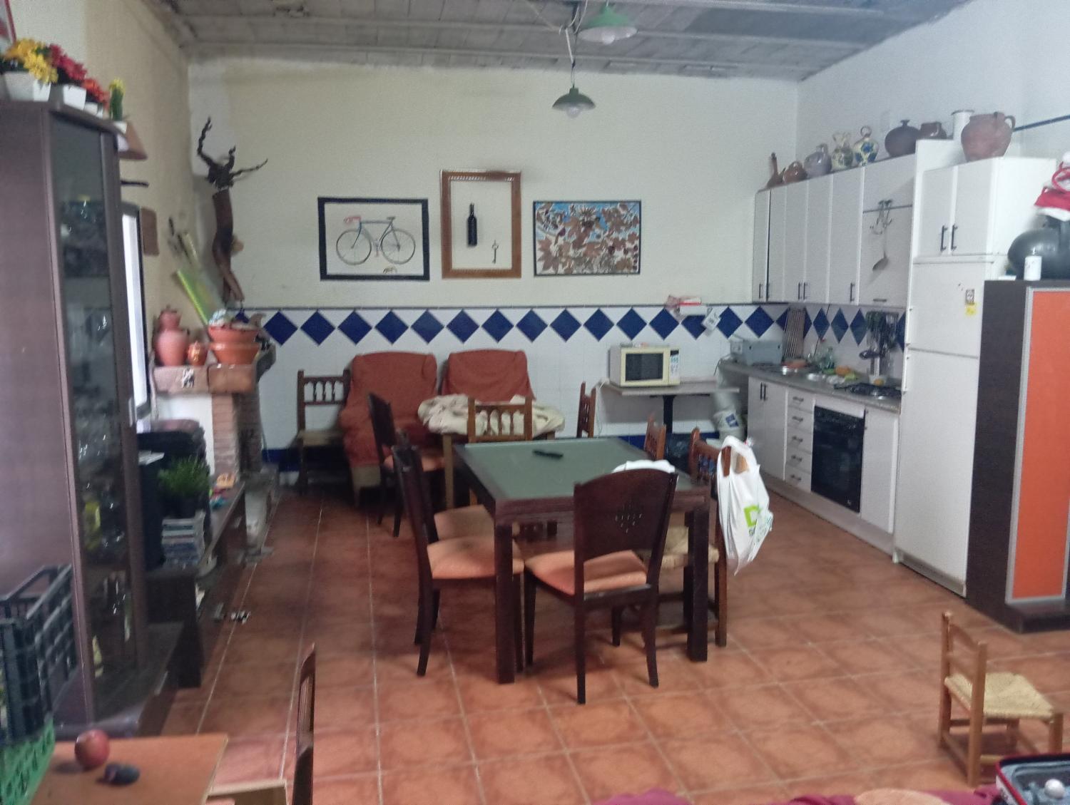 à vendre maison Cañamero Villuercas 29