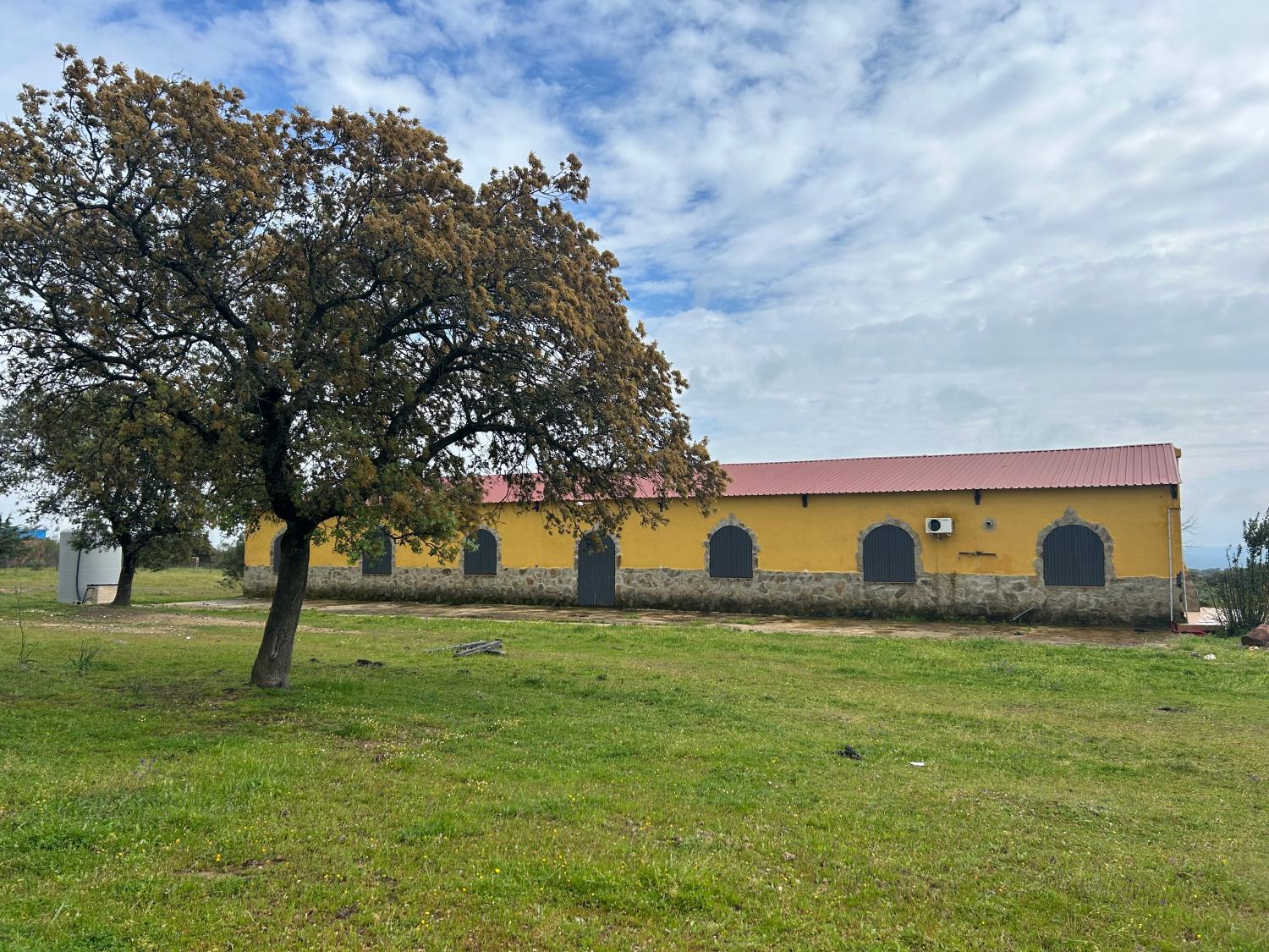  à vendre maison de campagne Serradilla Monfragüe 13