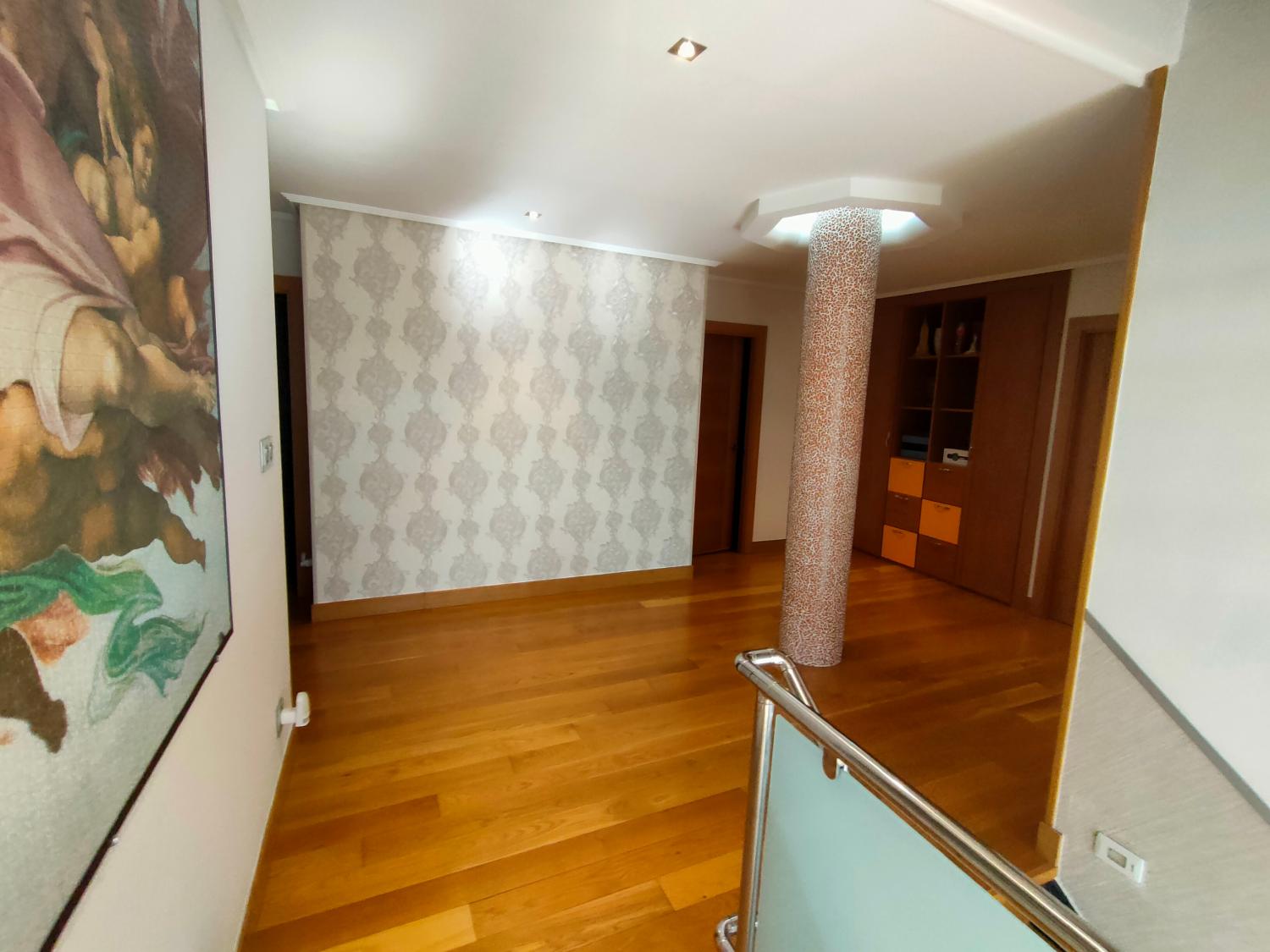  à vendre villa Mentxakaetas Uribe 41