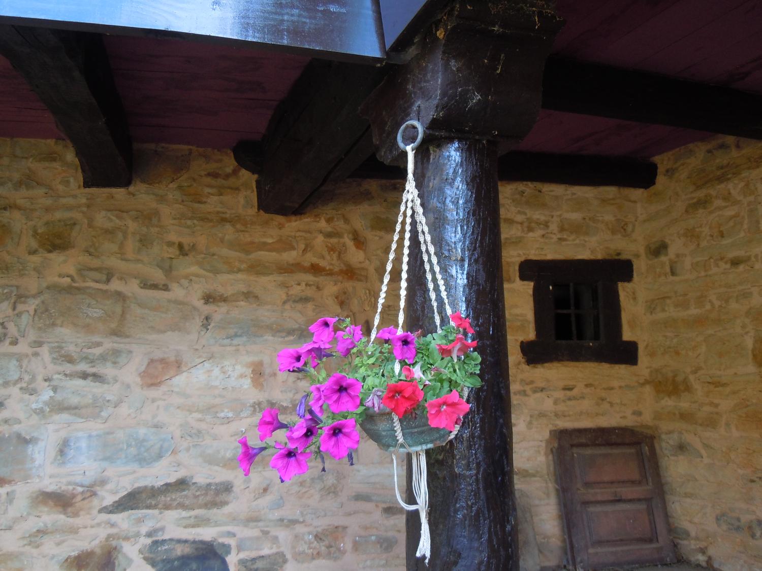  à vendre maison de campagne Val De San Lorenzo Astorga 12