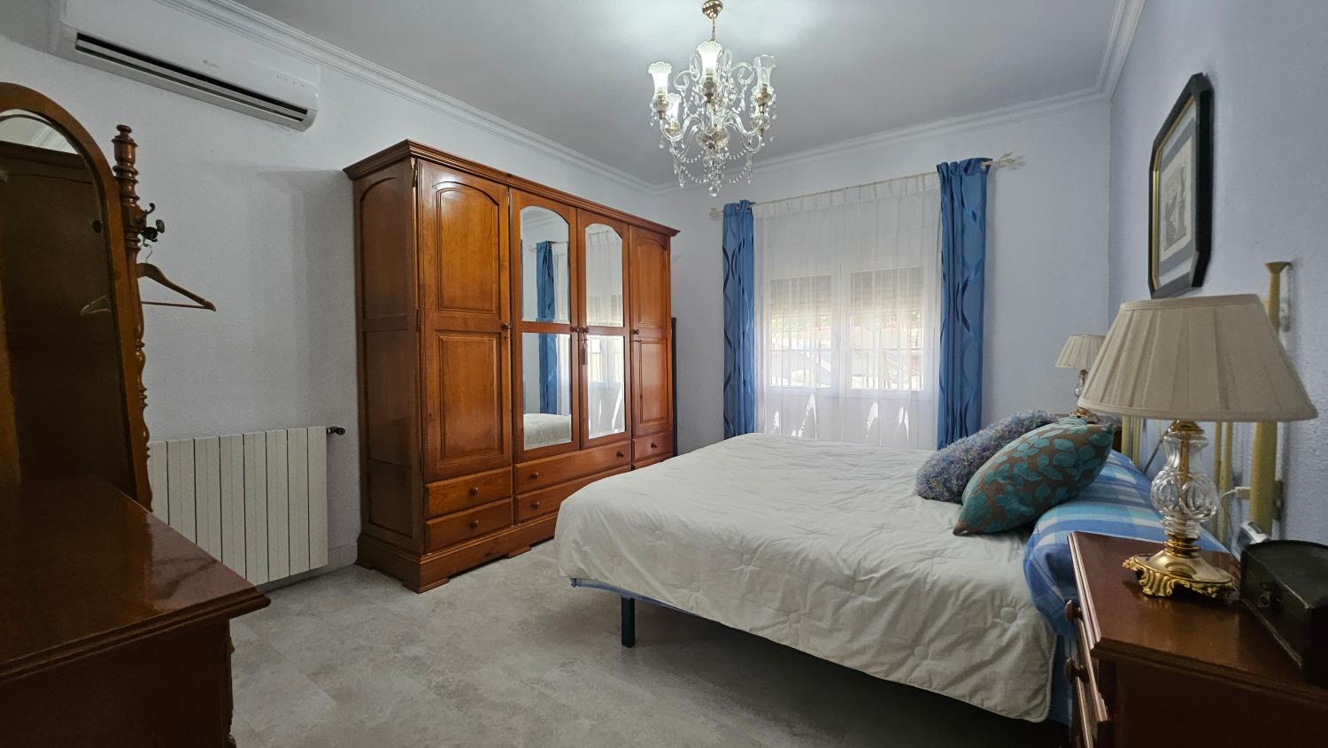  à vendre villa Níjar Comarca Metropolitana De Almería 15