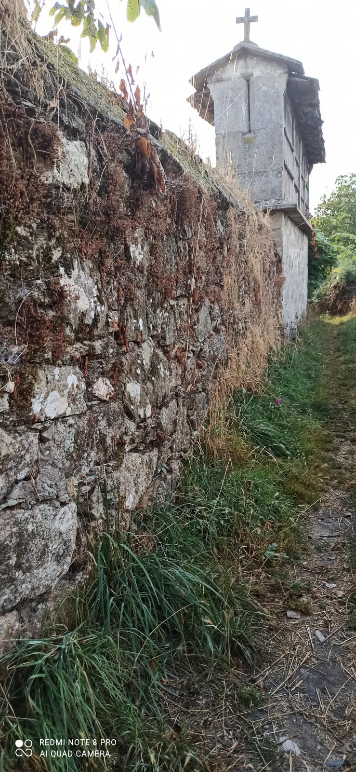  à vendre maison de ville Taboada Dos Freires Chantada 2
