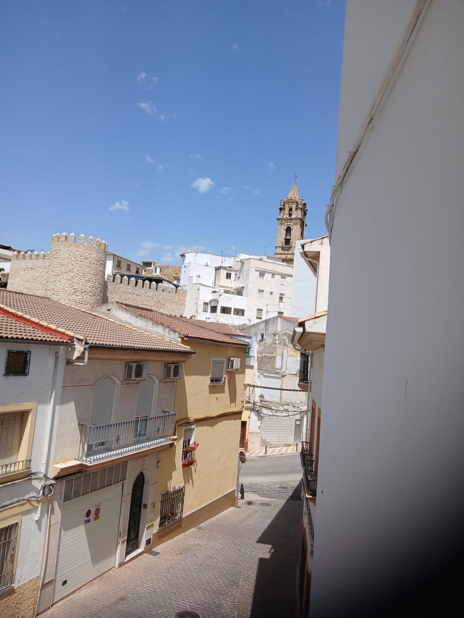  à vendre maison Cabra Subbética 67