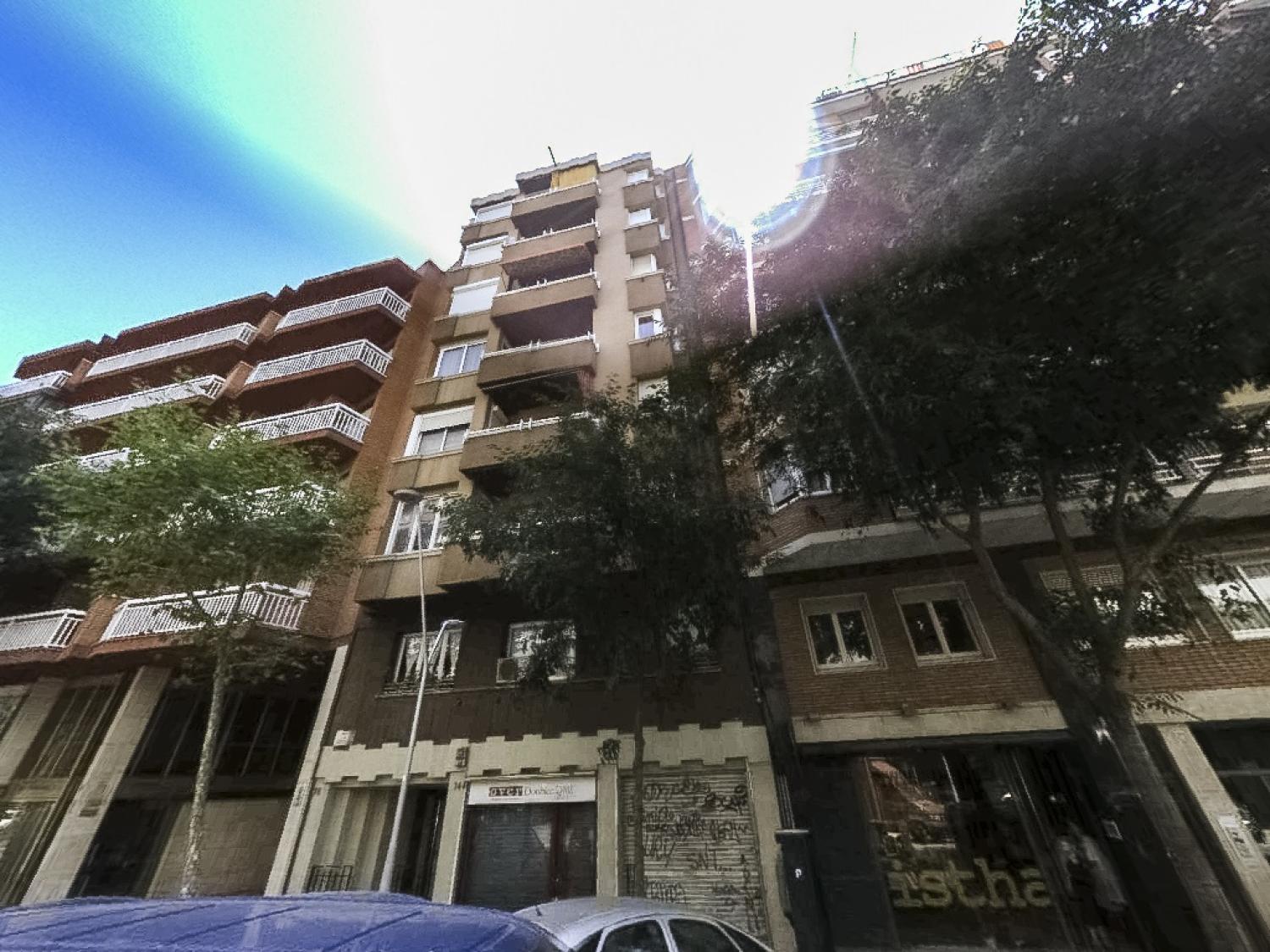  à vendre appartement Eixample-Antiga Esquerra Barcelonès 15