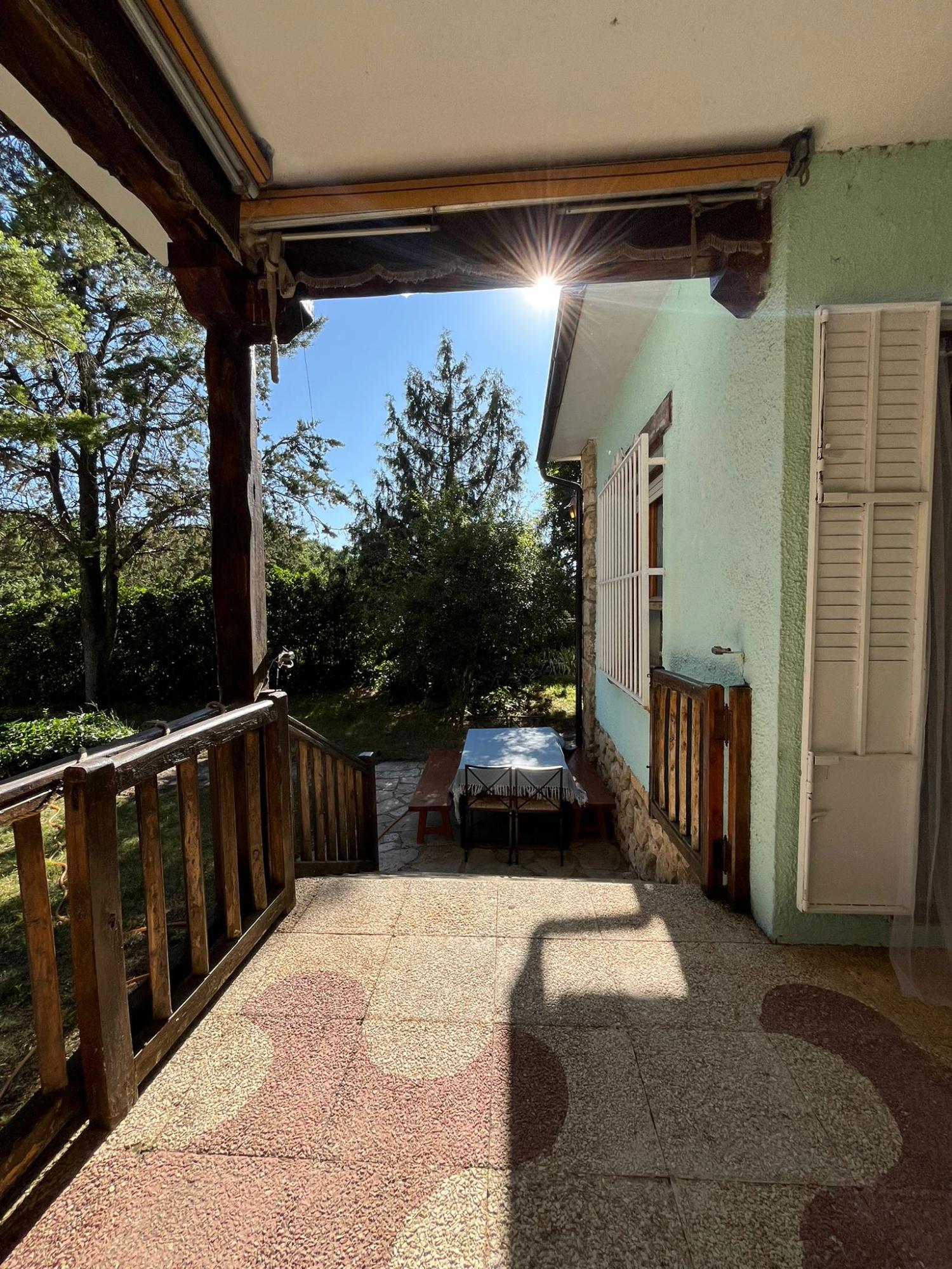  à vendre maison de ville Cedillo De La Torre Valles Riaza Duratón 7