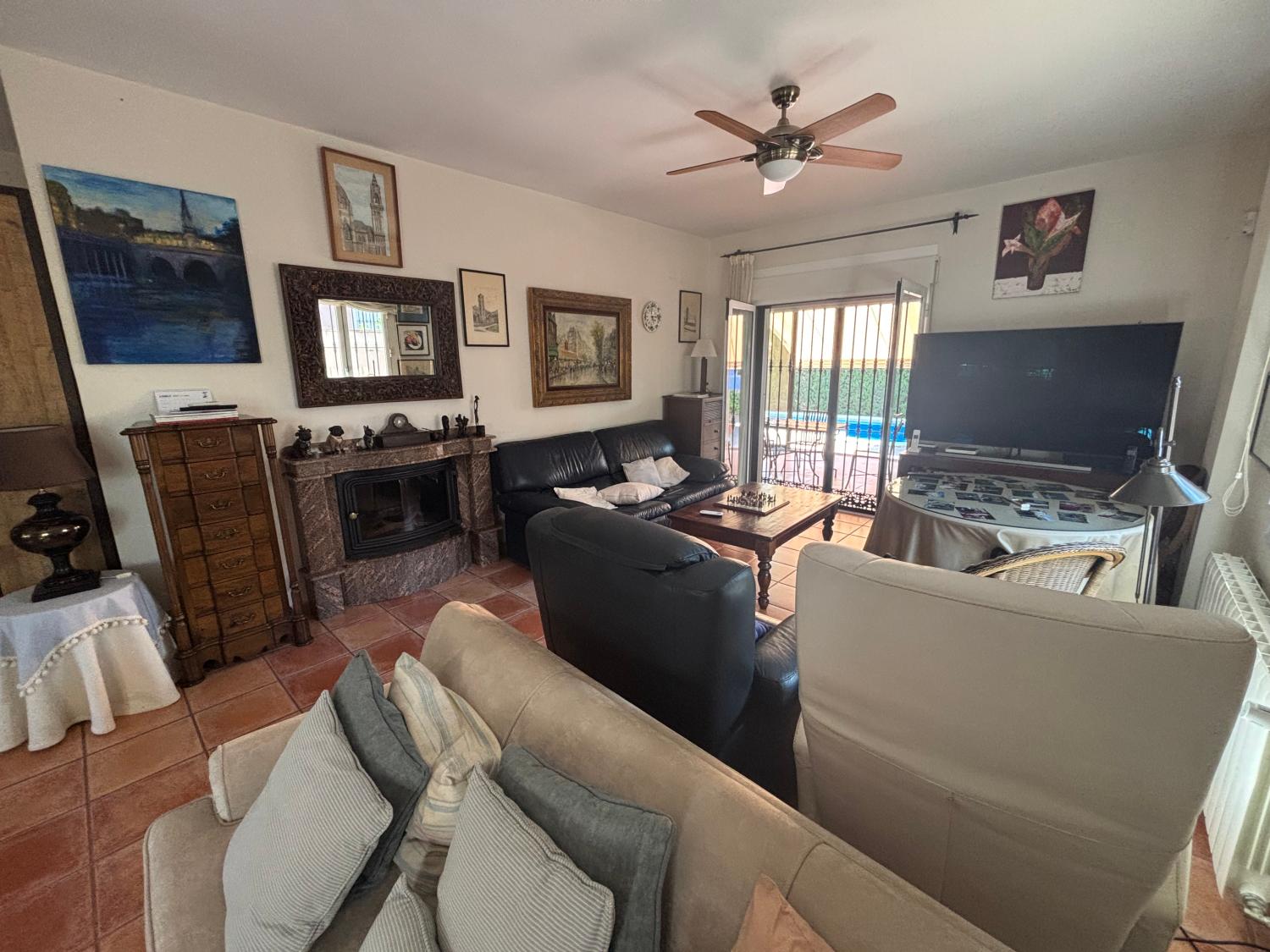  à vendre villa San Vicente Del Raspeig Alacantí 33
