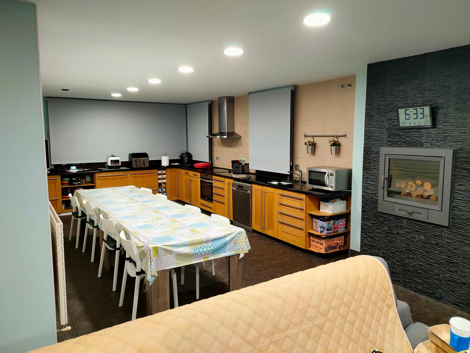  à vendre villa Mentxakaetas Uribe 28