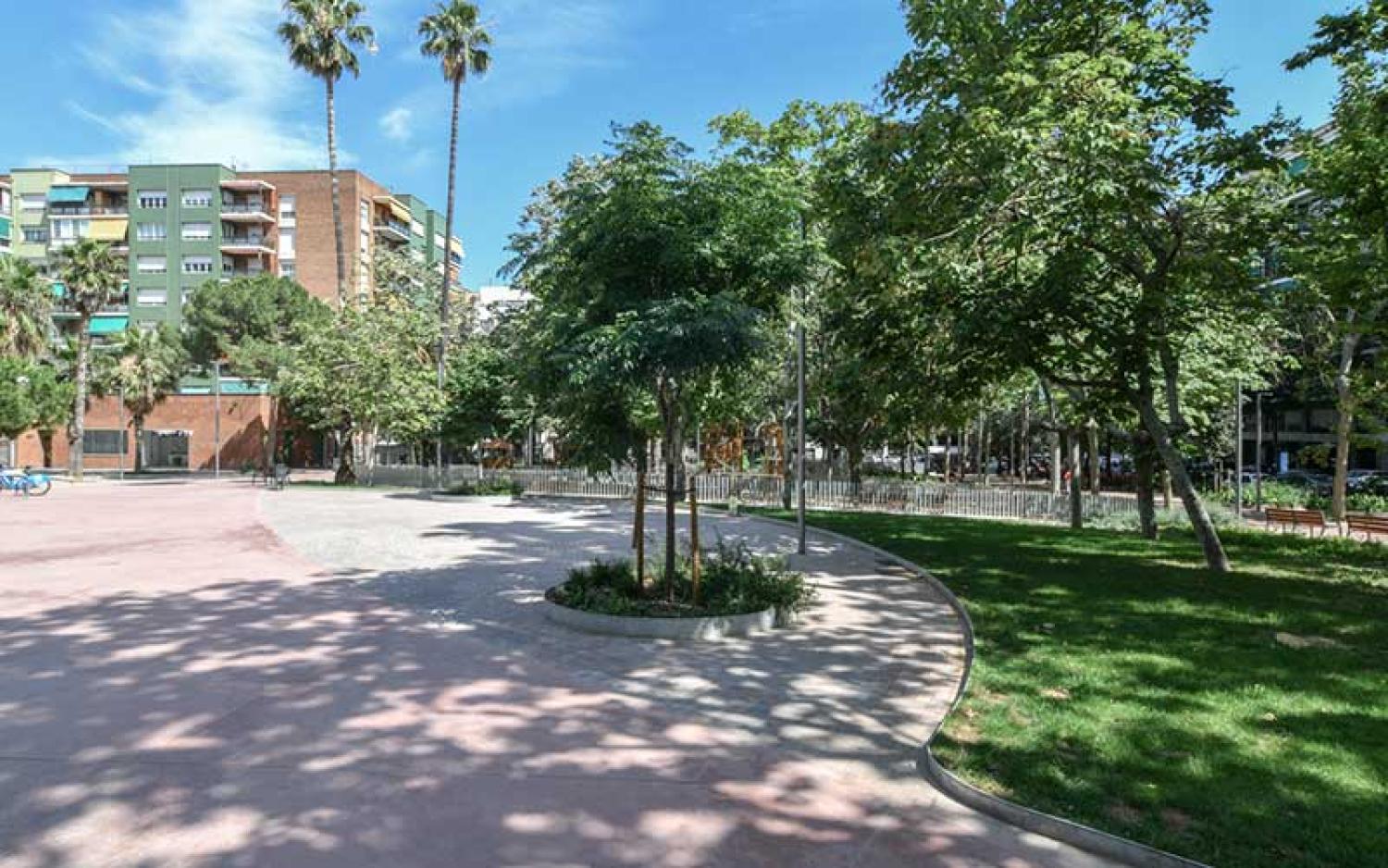  à vendre appartement Eixample-Antiga Esquerra Barcelonès 16