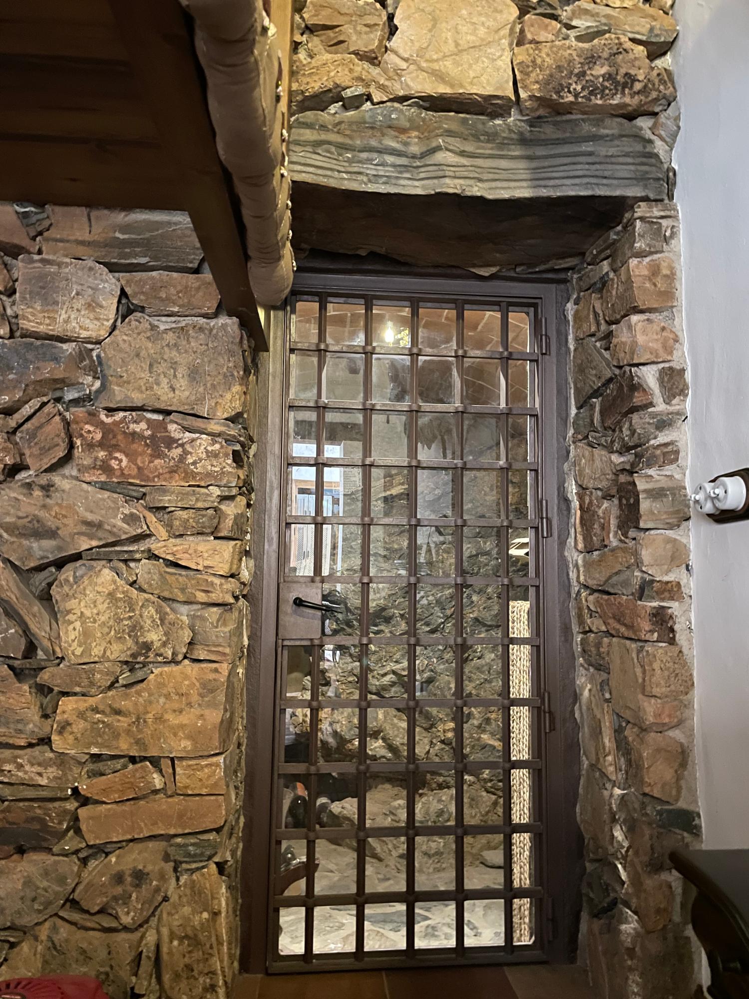  à vendre maison de campagne Constantina Sierra Norte 14