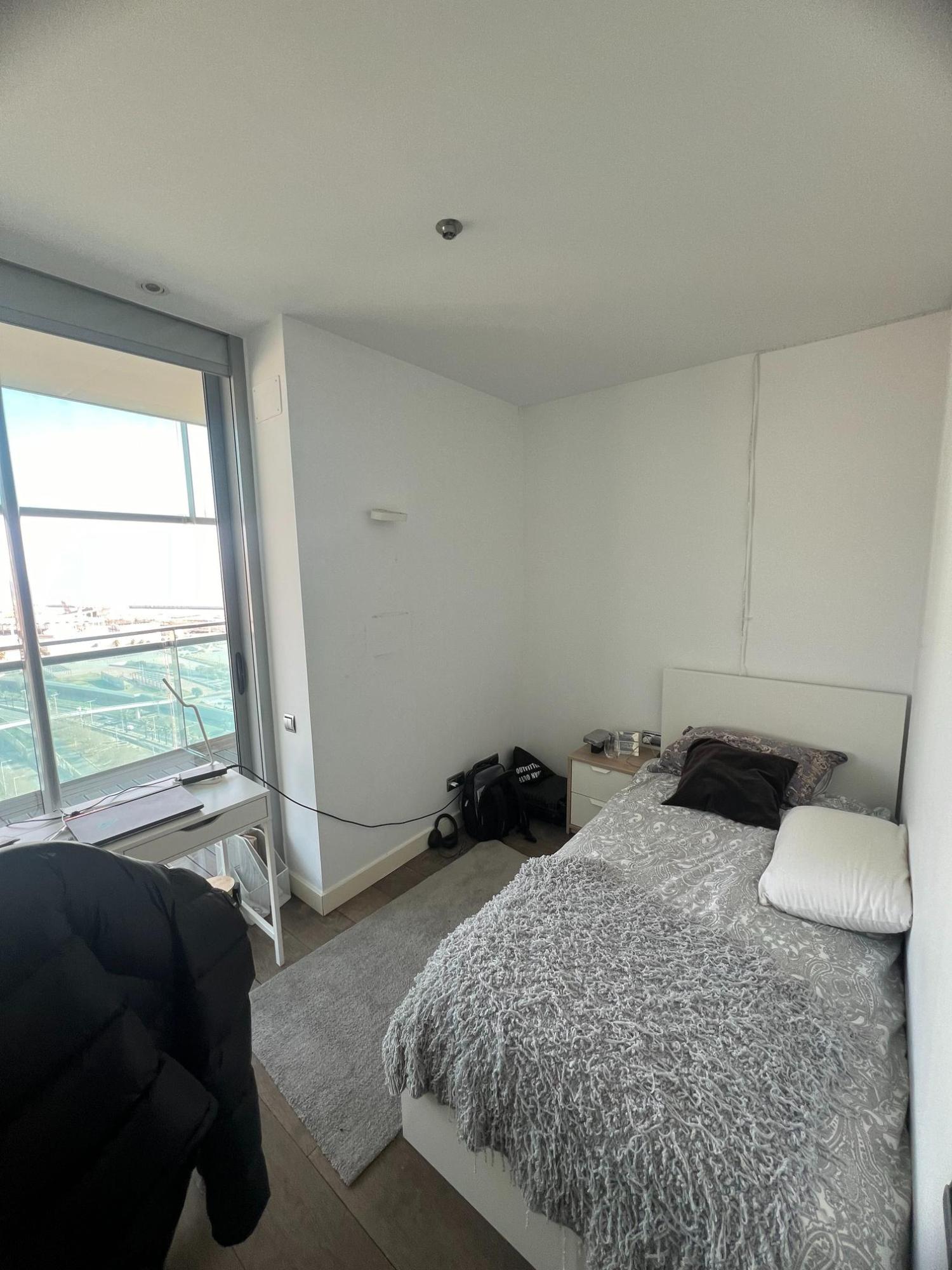  à vendre appartement Sant Martí-Diagonal Mar Barcelonès 21