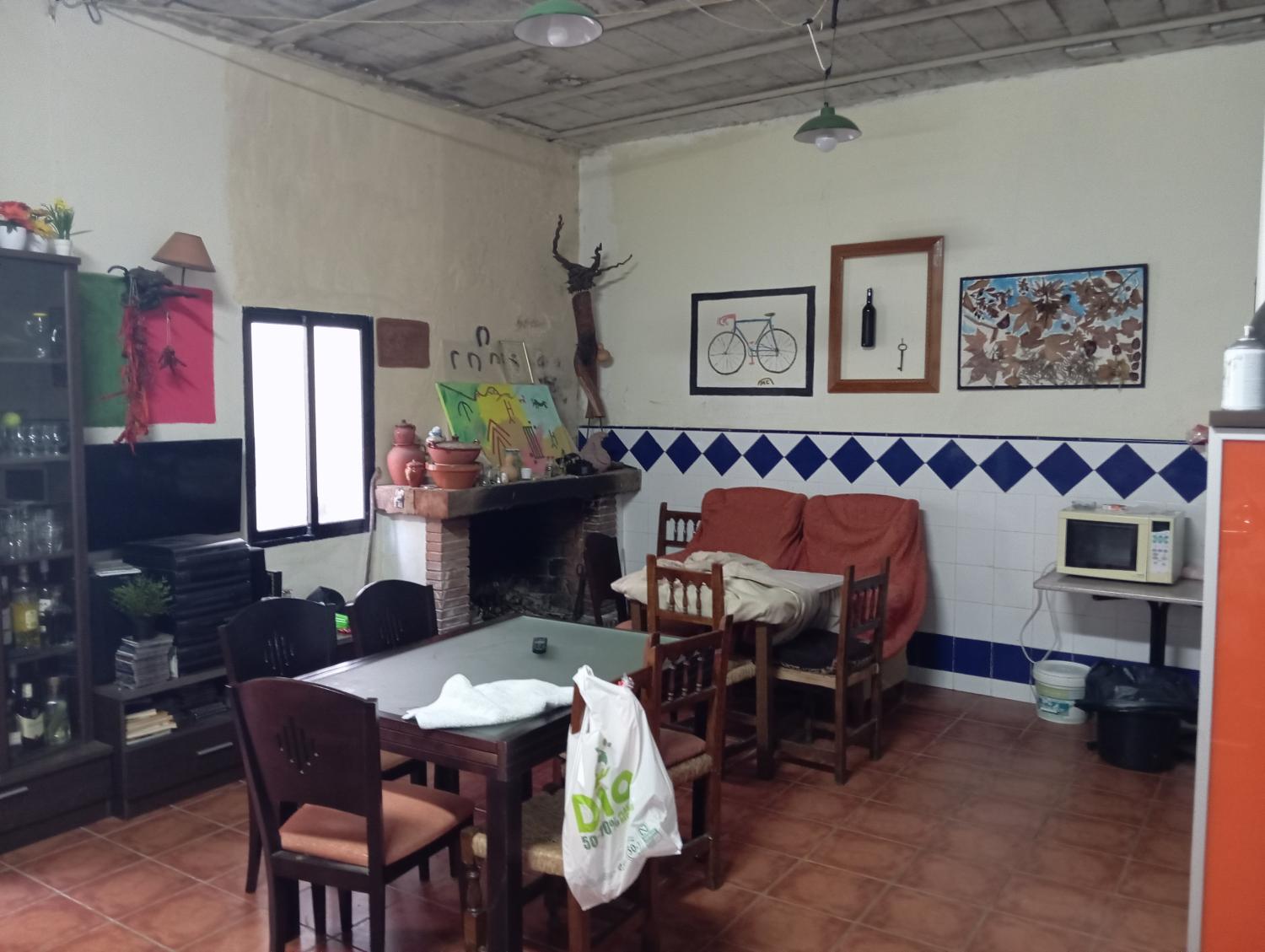  à vendre maison Cañamero Villuercas 30