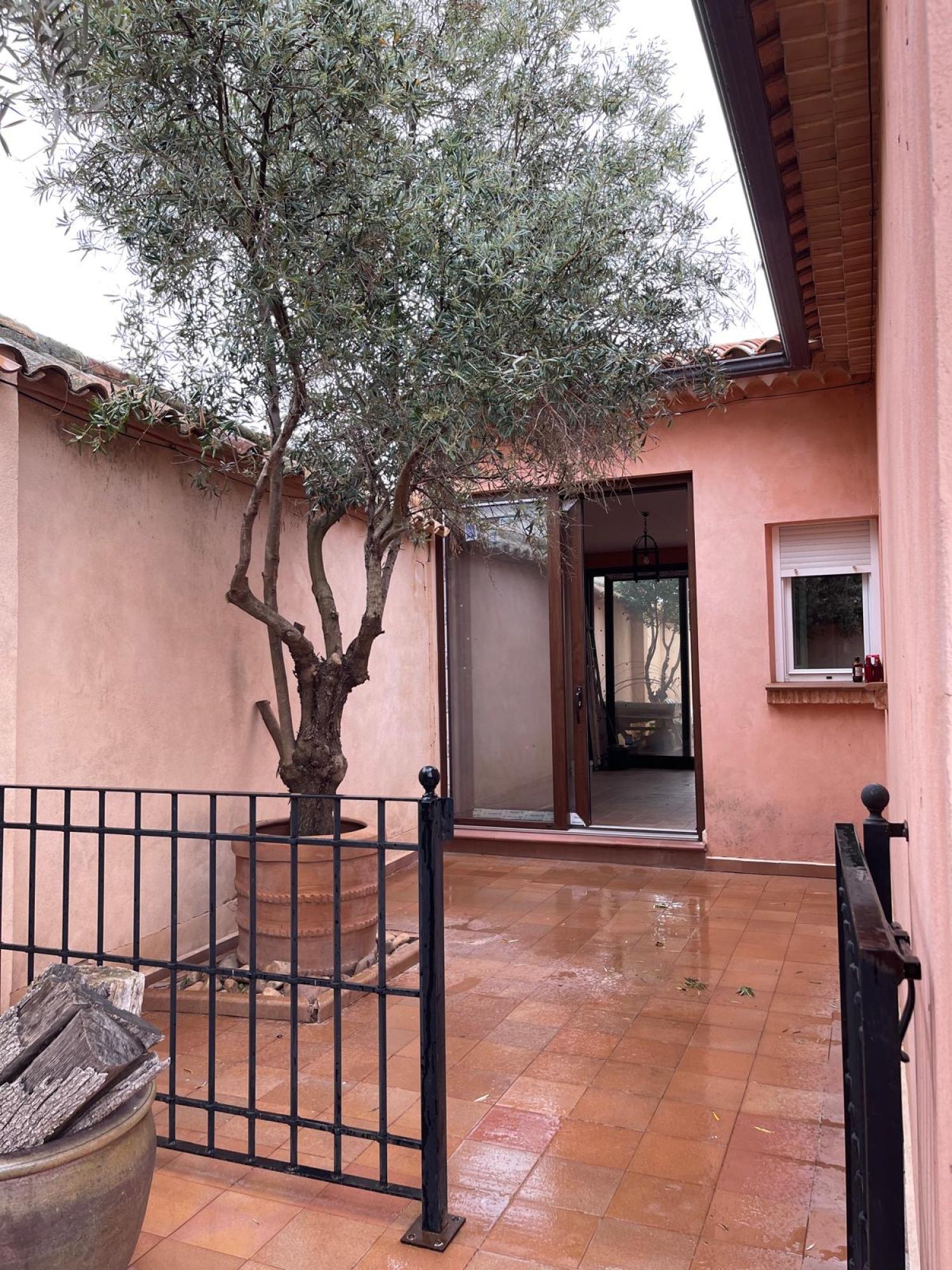  à vendre villa Ossa De Montiel Sierra De Alcaraz 9