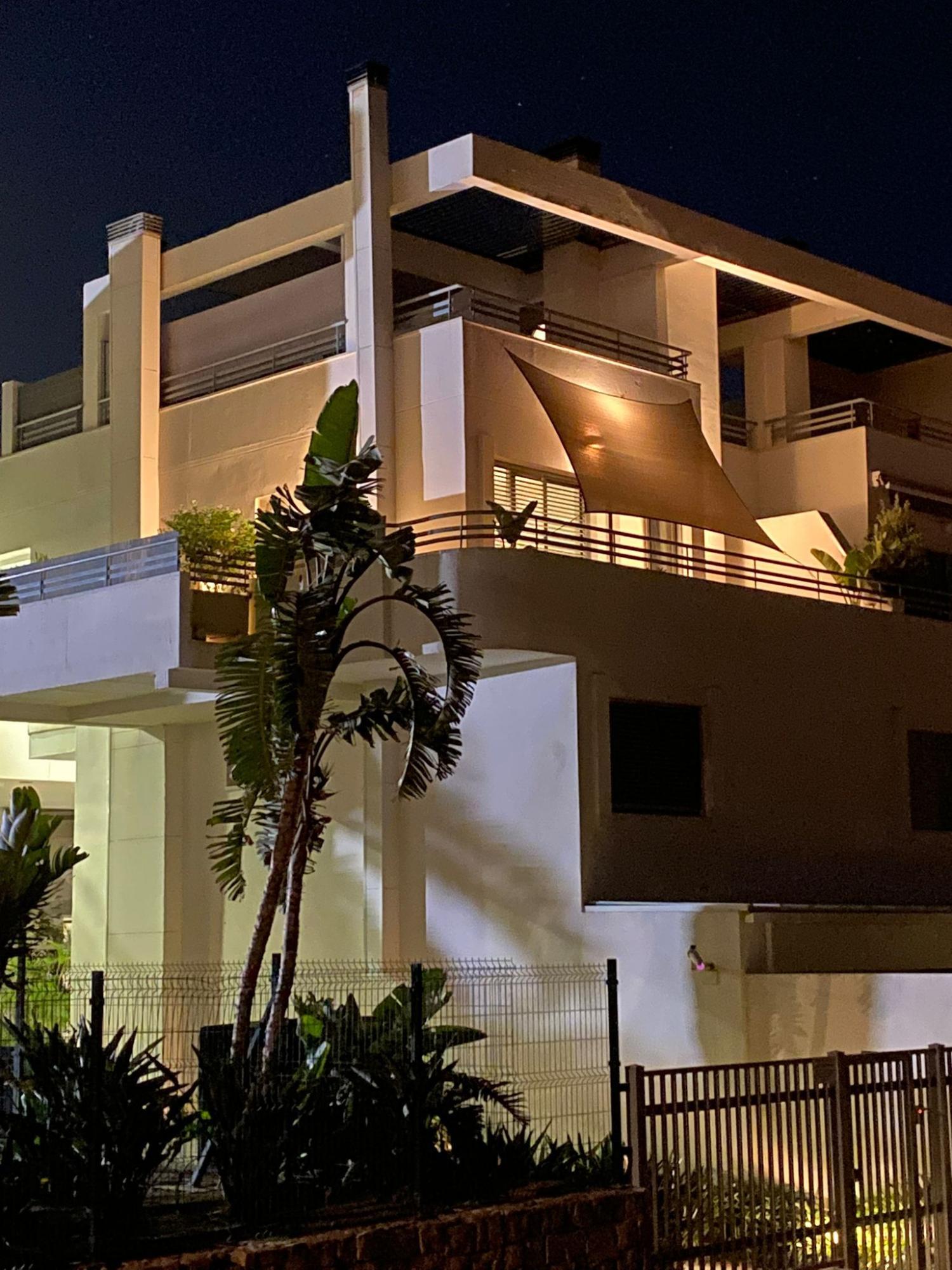  à vendre penthouse La Cala De Mijas Costa Del Sol Occidental 7