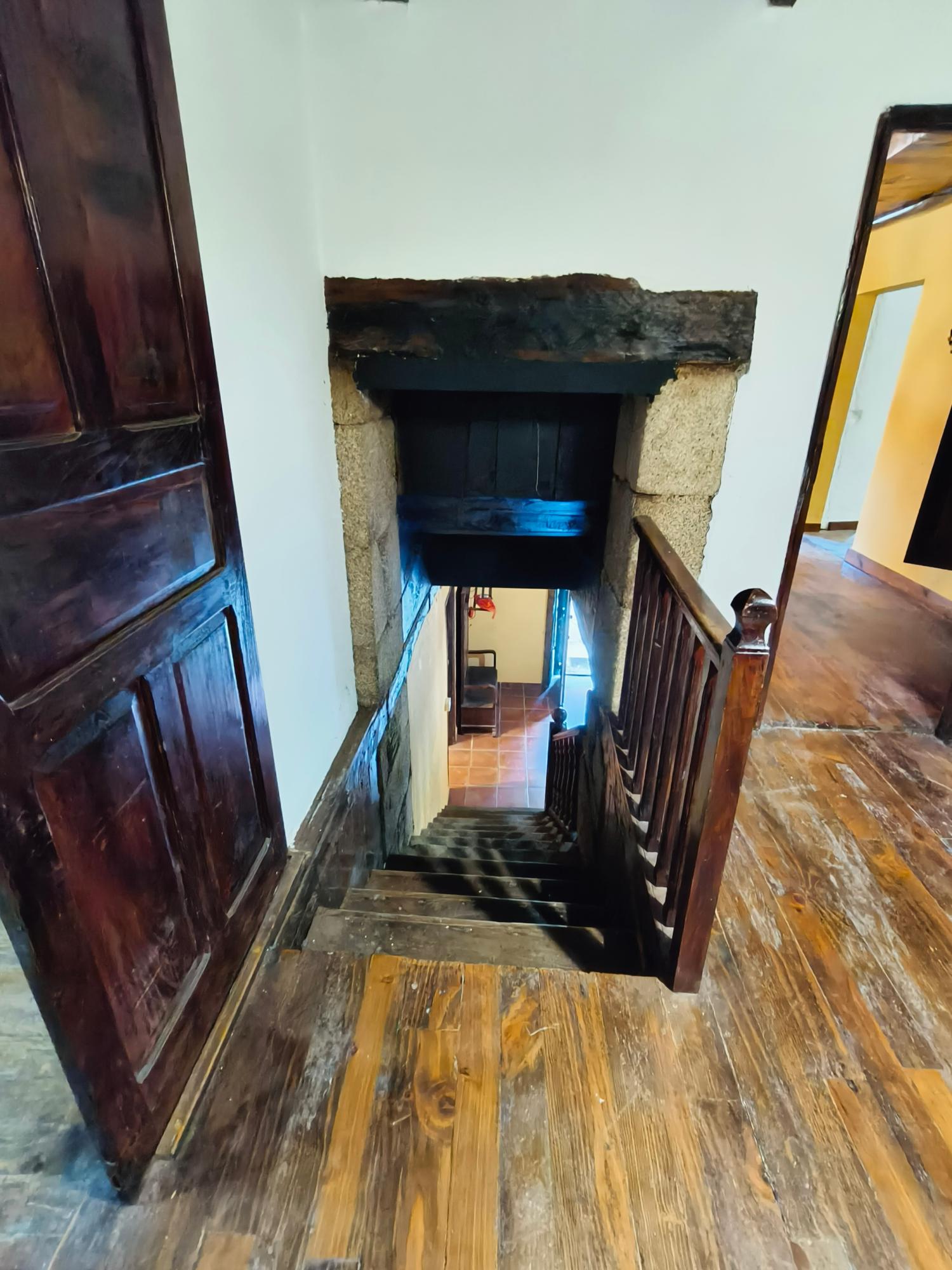  à vendre maison de campagne Begonte Terra Chá 10