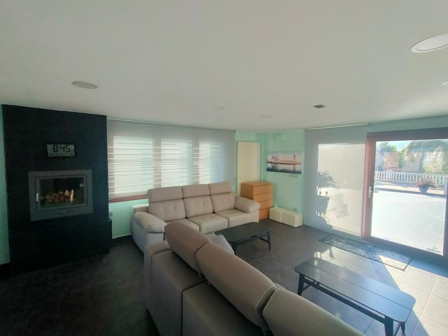  à vendre villa Mentxakaetas Uribe 31
