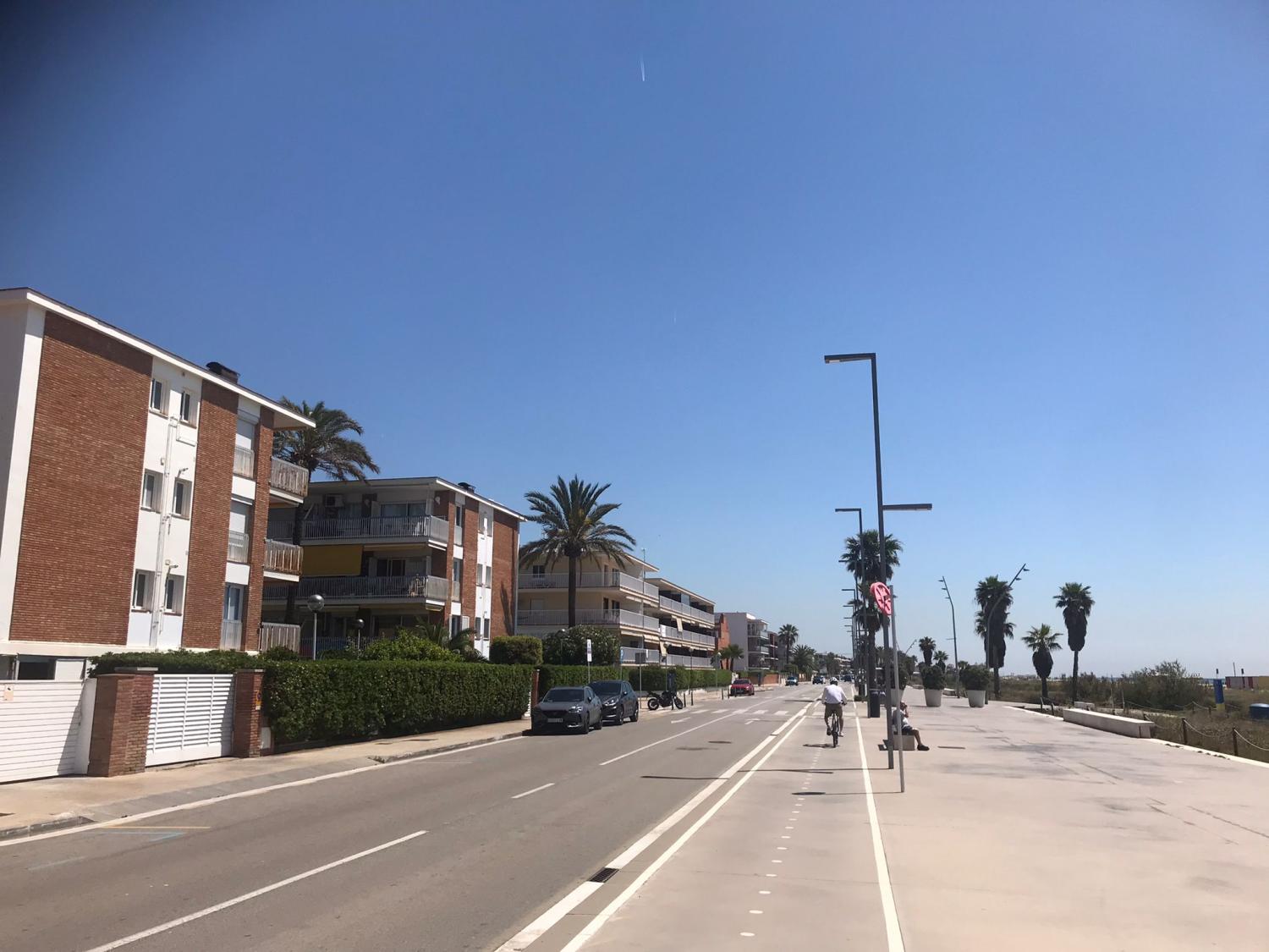  à vendre penthouse Castelldefels Baix Llobregat 8