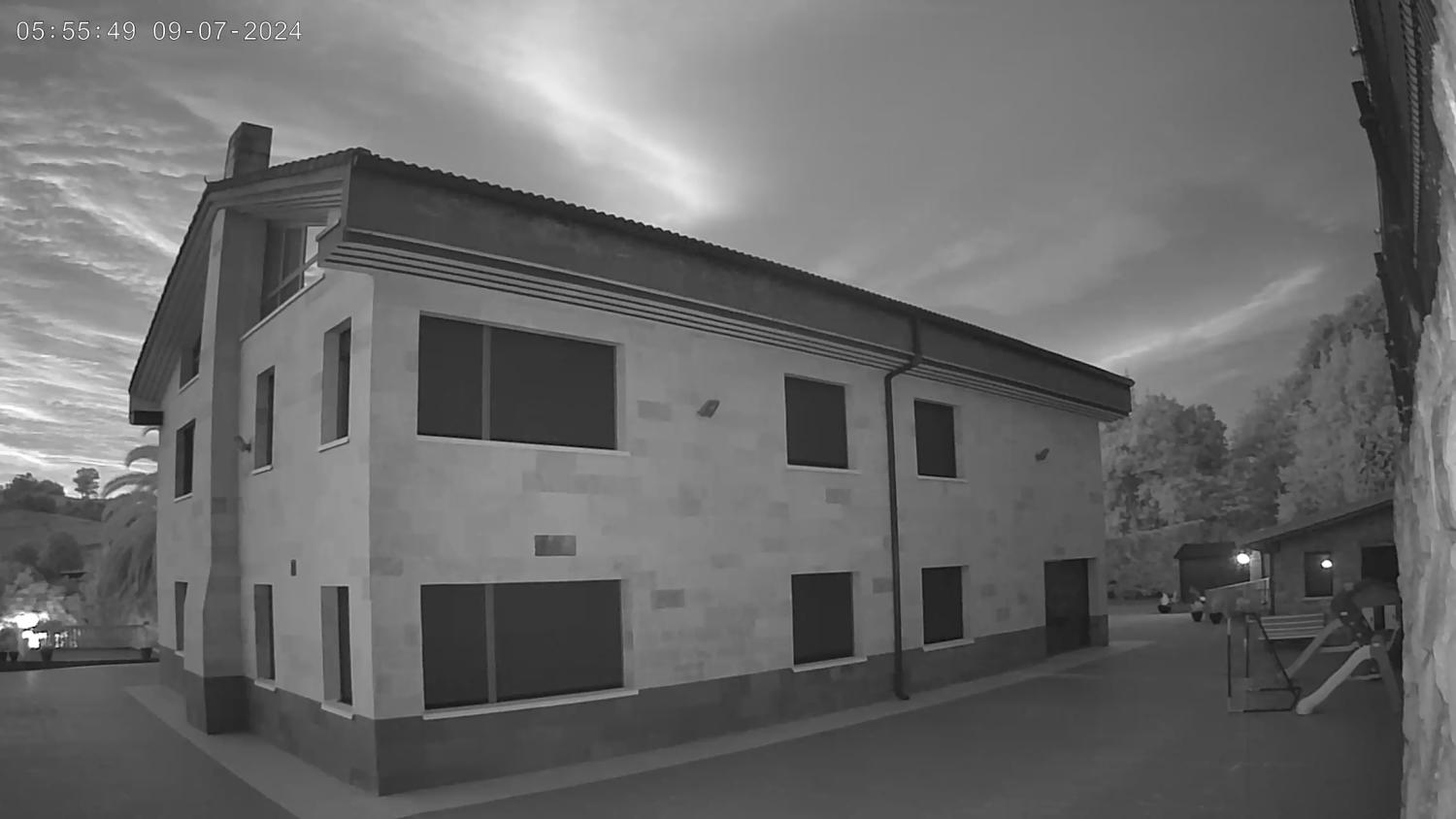  à vendre villa Mentxakaetas Uribe 12