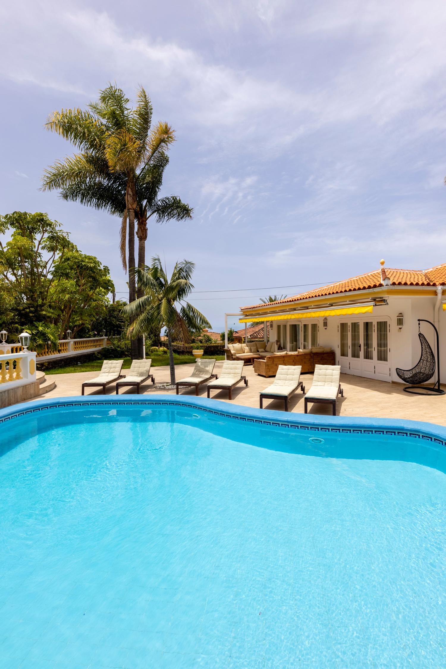 à vendre villa La Orotava 38312 Zona Norte 52