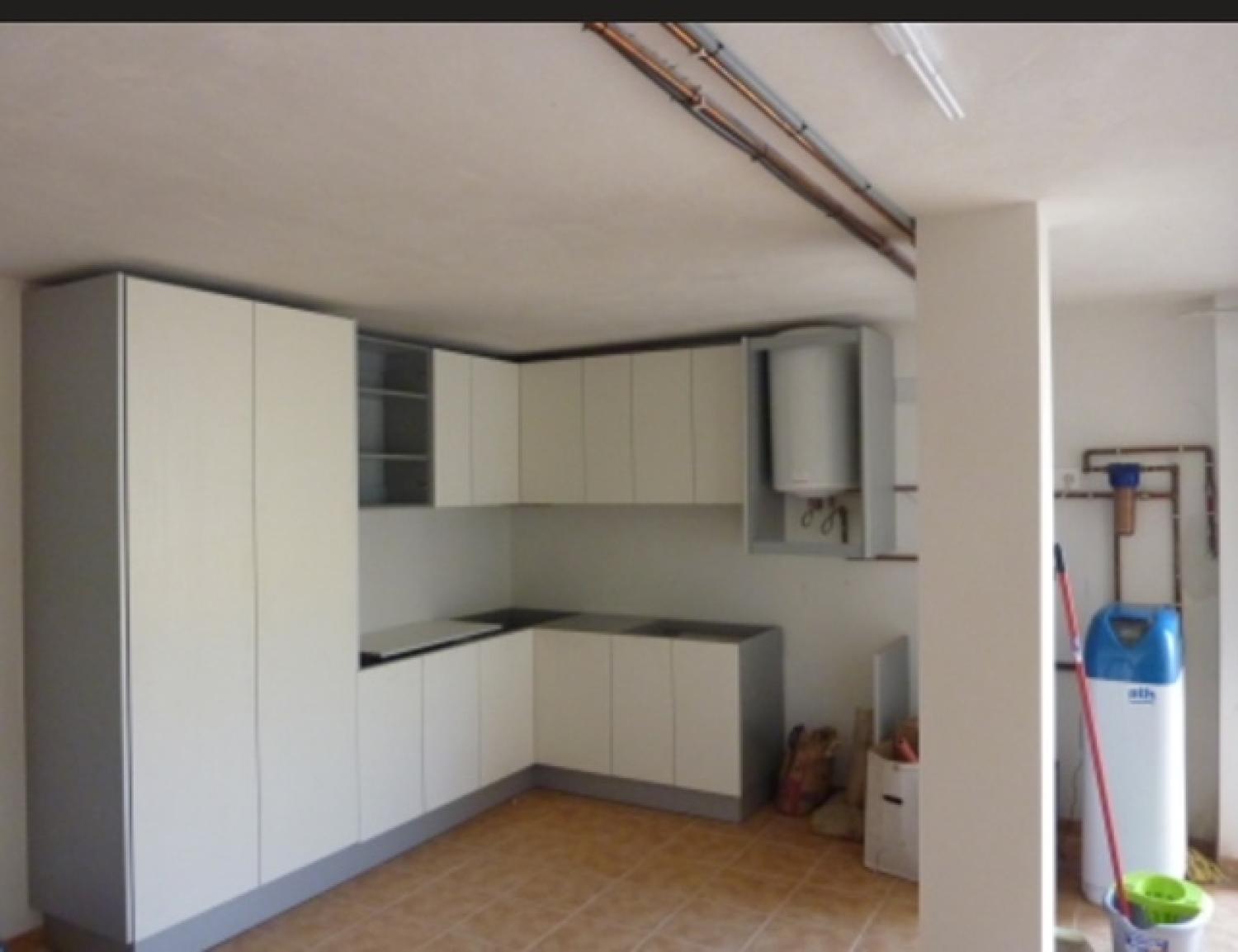  à vendre villa Bigastro Baix Segura 29
