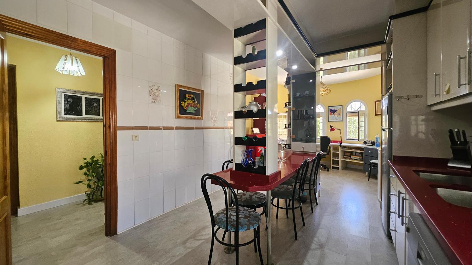  à vendre villa Níjar Comarca Metropolitana De Almería 12