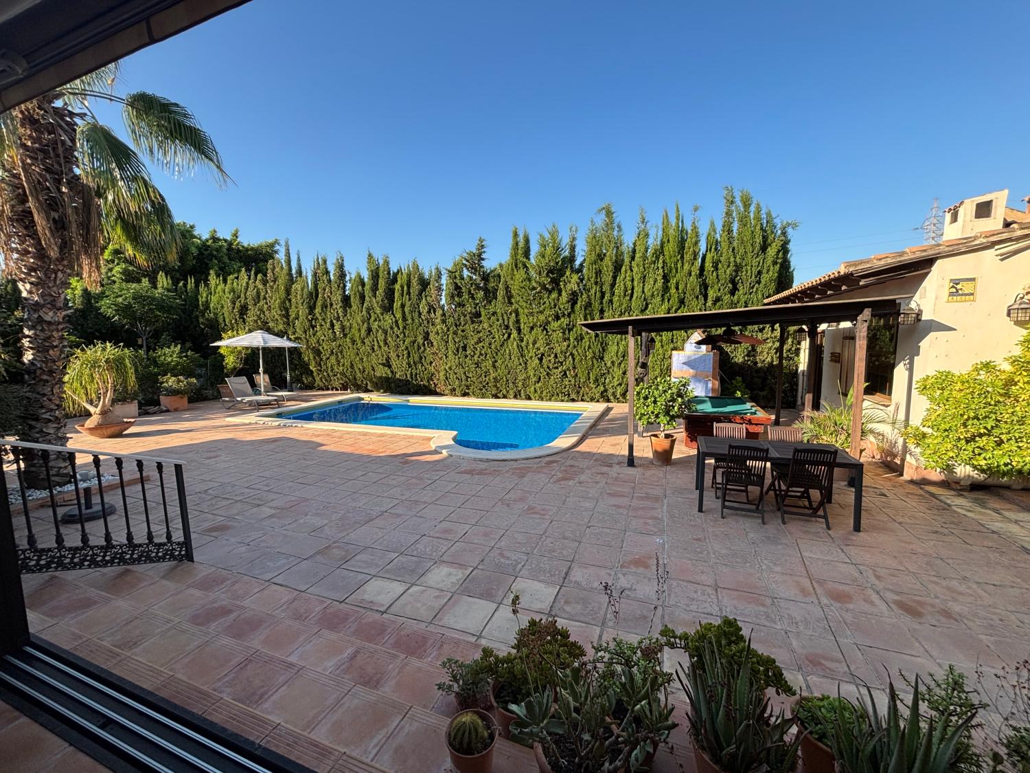  à vendre villa San Vicente Del Raspeig Alacantí 16