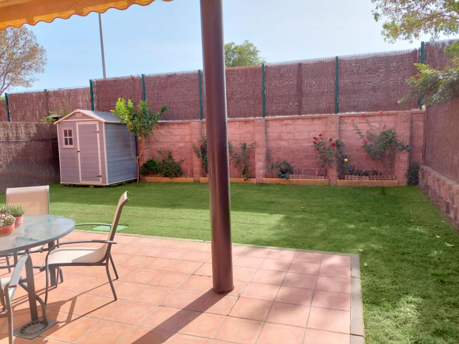  à vendre maison Jerez Sur Campiña De Jerez 3
