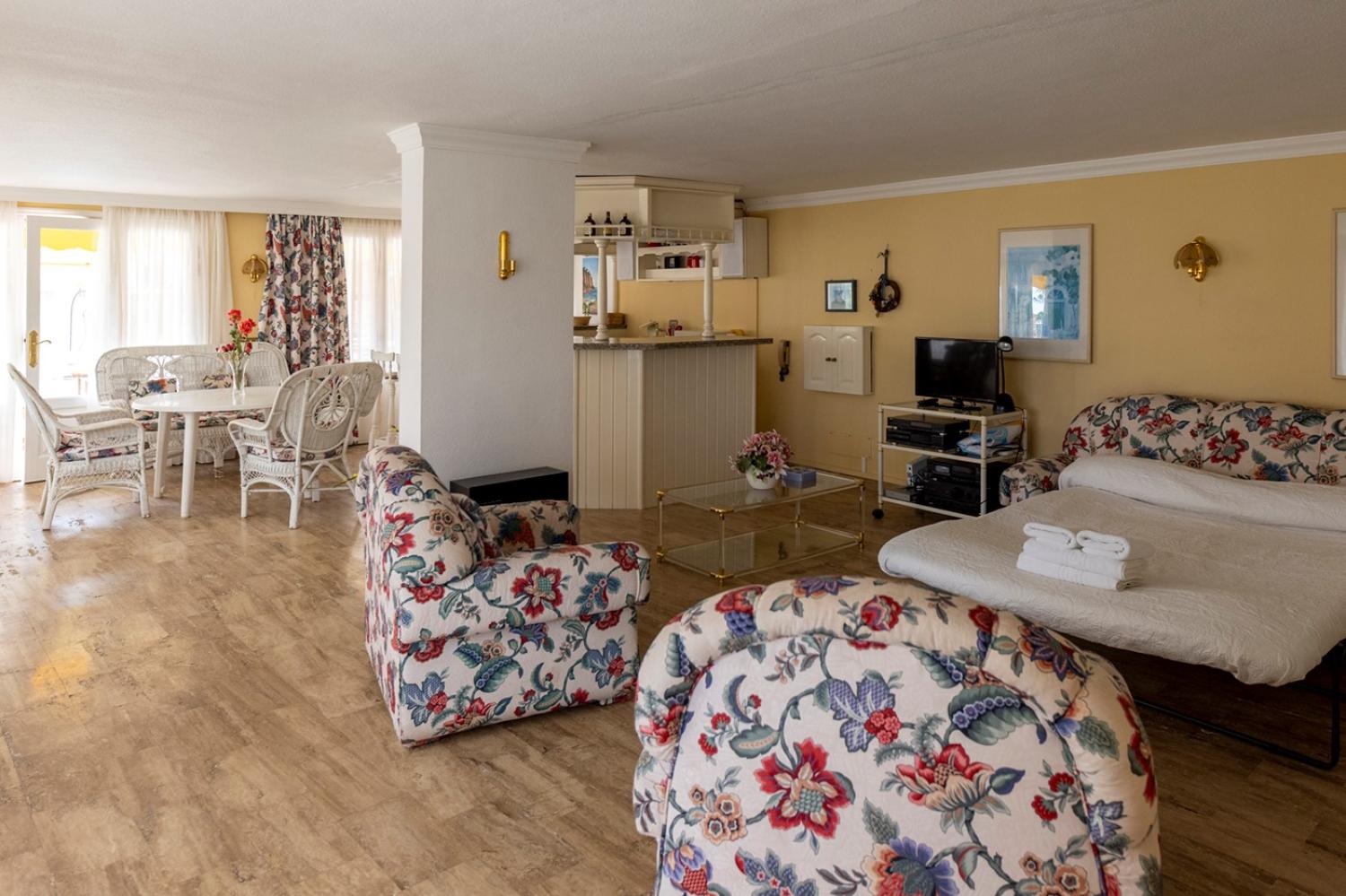  à vendre villa La Orotava 38312 Zona Norte 75