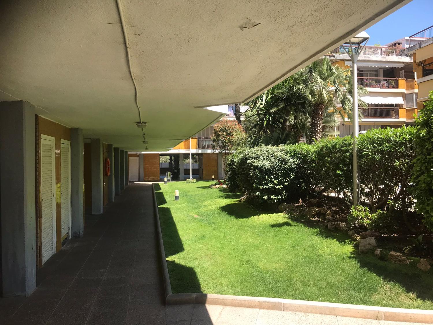  à vendre penthouse Castelldefels Baix Llobregat 21
