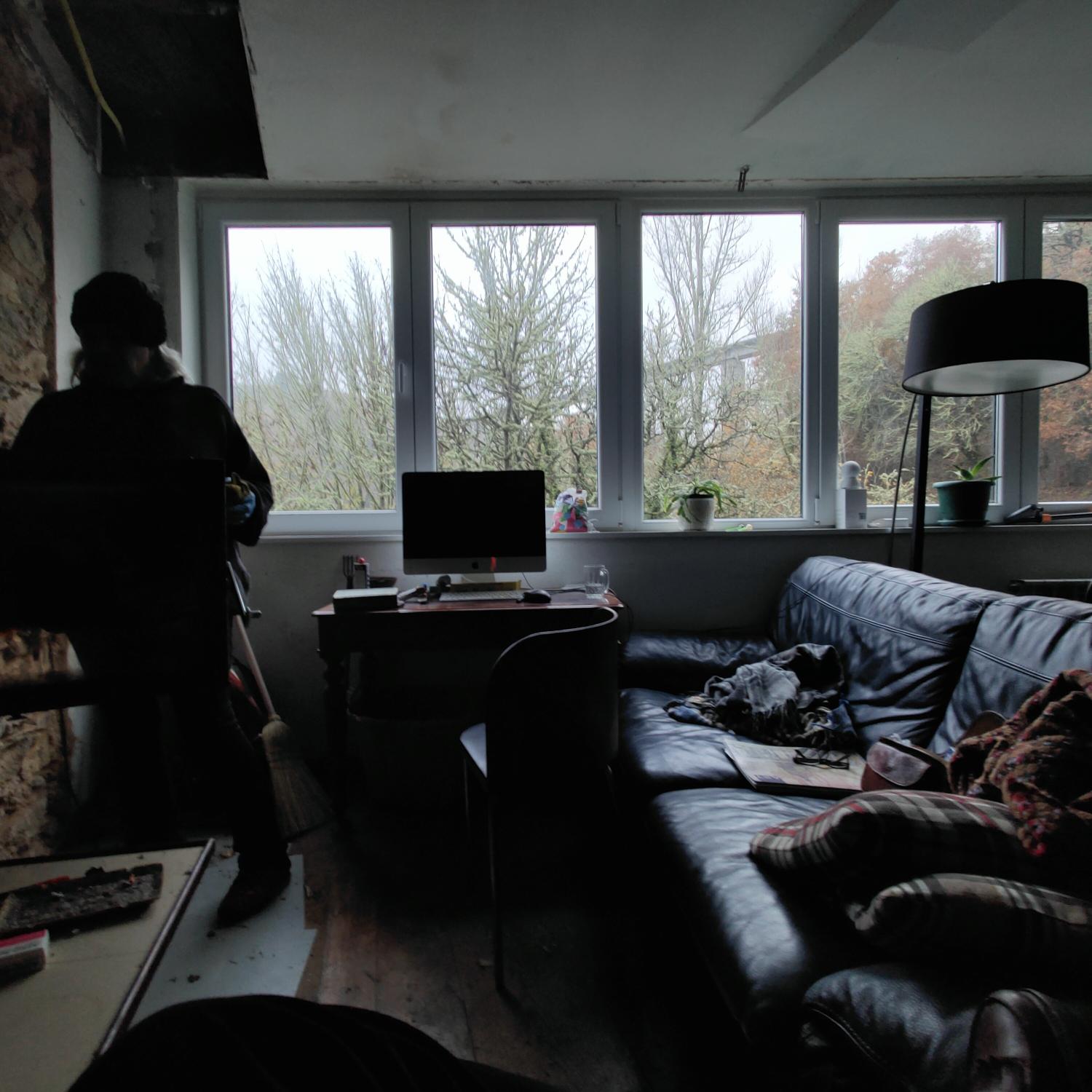  à vendre maison Becerrea Ancares 6