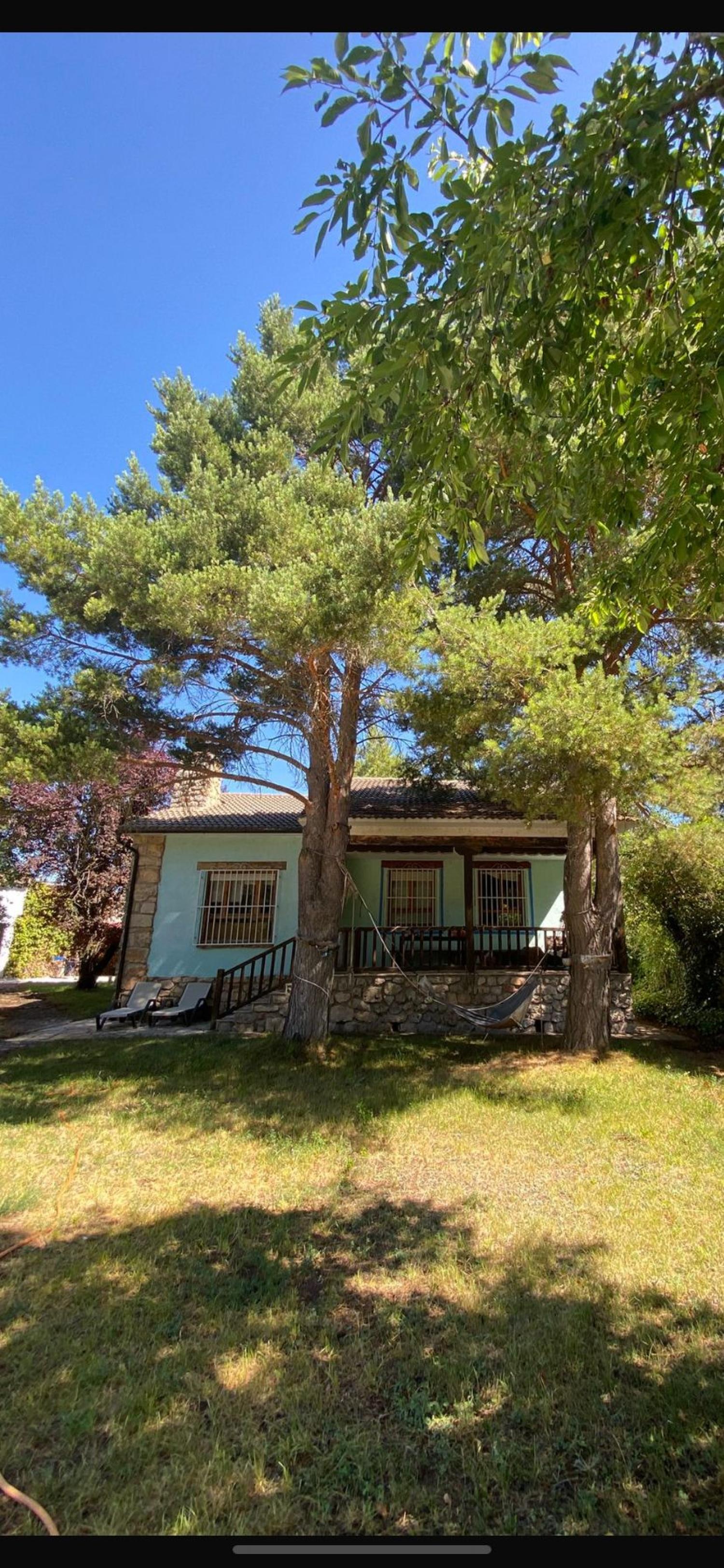  à vendre maison de ville Cedillo De La Torre Valles Riaza Duratón 1