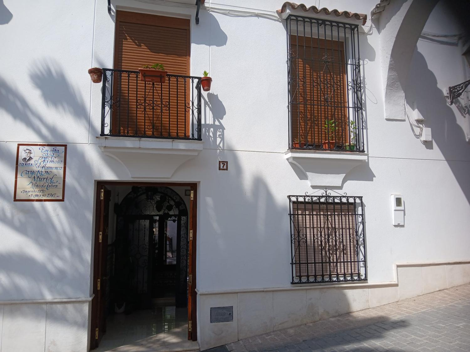  à vendre maison Cabra Subbética 4