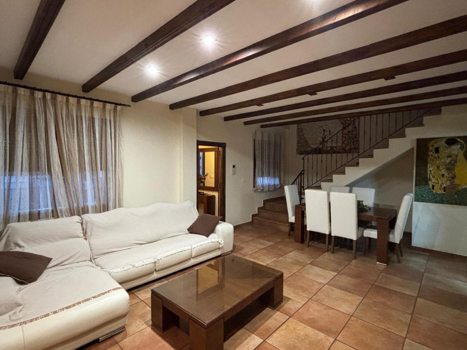  à vendre villa Bigastro Baix Segura 8