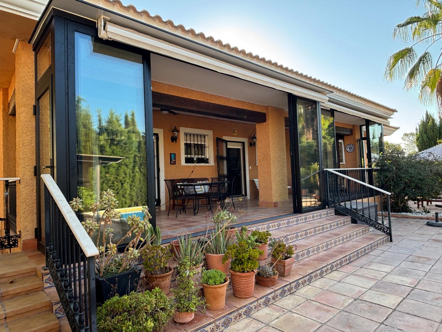  à vendre villa San Vicente Del Raspeig Alacantí 20