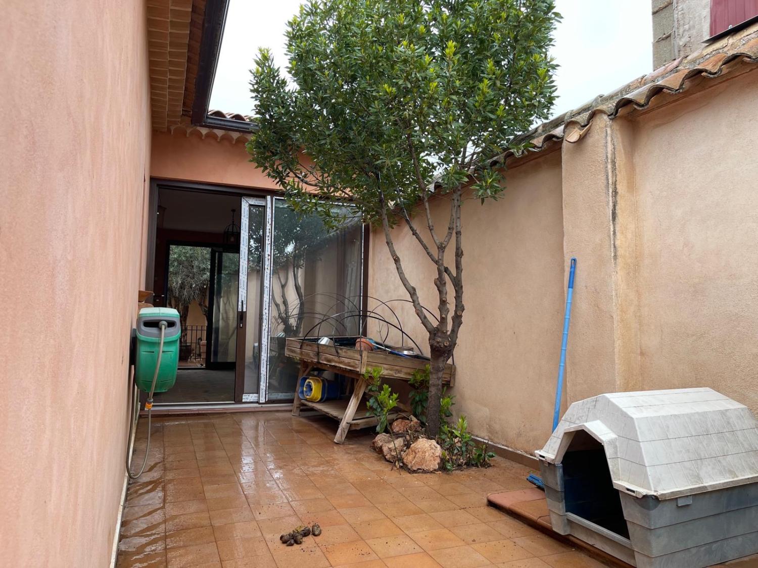  à vendre villa Ossa De Montiel Sierra De Alcaraz 14