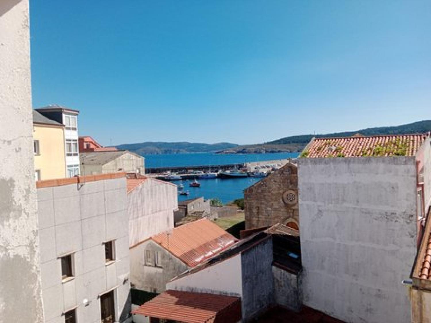  à vendre maison Laxe Bergantiños 13