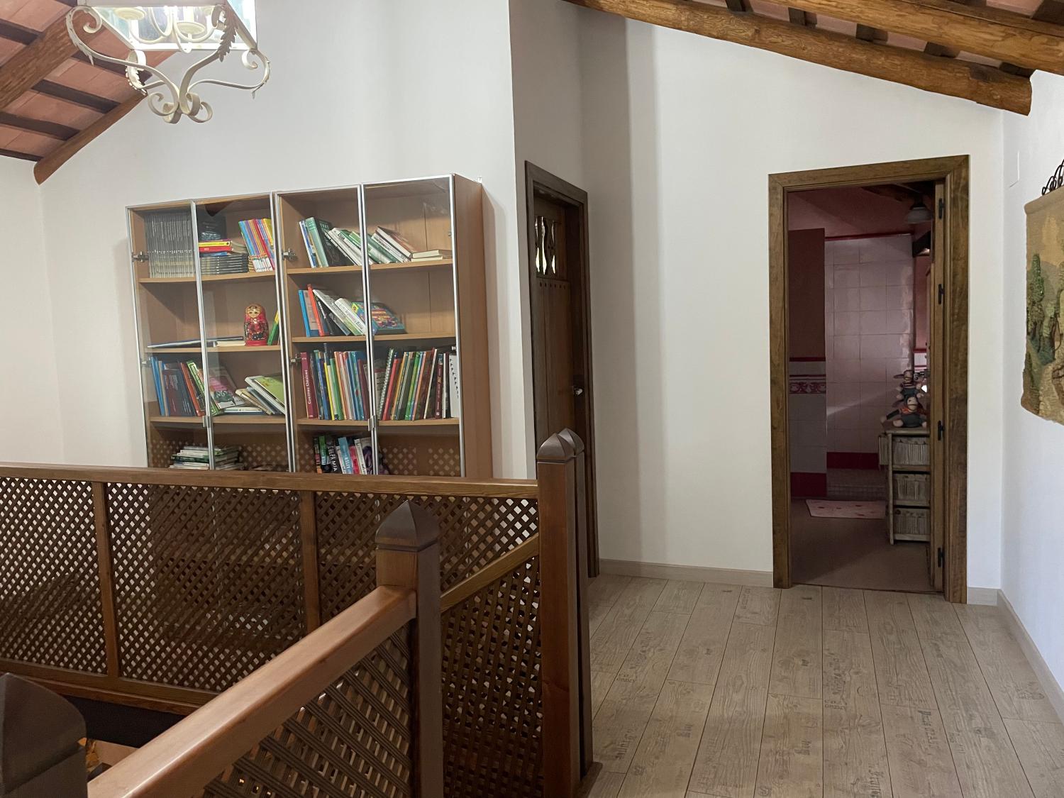  à vendre maison de campagne Constantina Sierra Norte 18