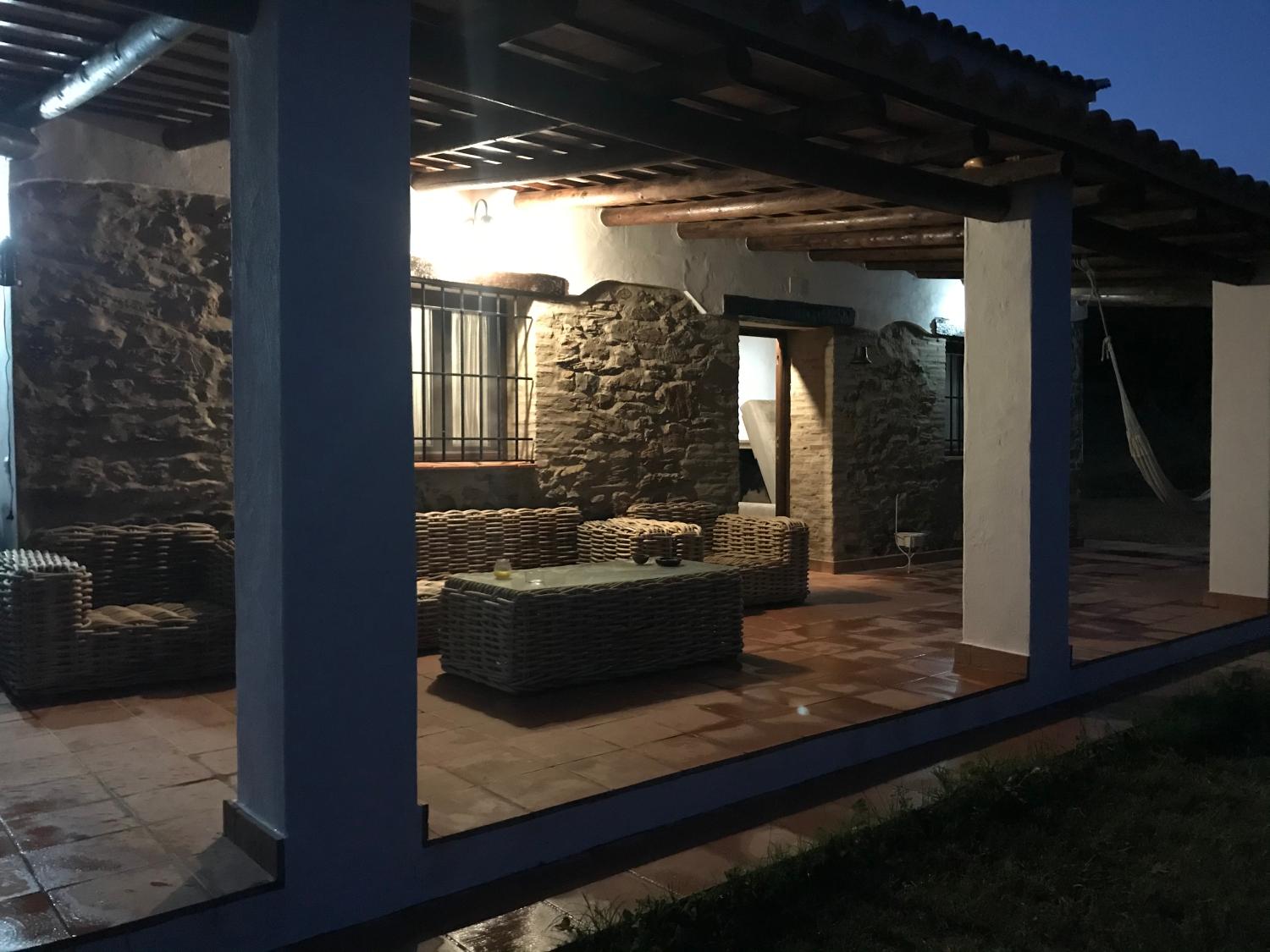  à vendre maison de campagne Las Navas De La Concepción Sierra Norte 13