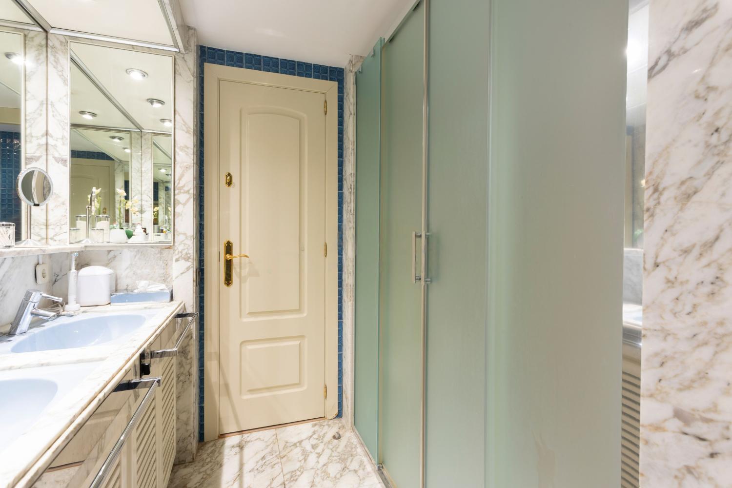  à vendre penthouse Les Corts-Pedralbes Barcelonès 19