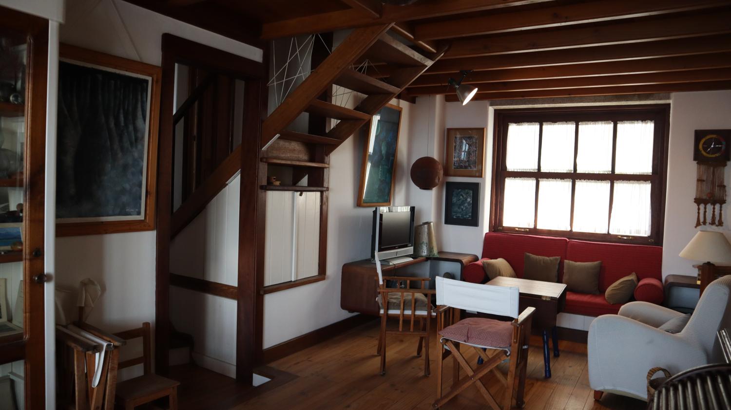  à vendre maison Cambados Salnés 12